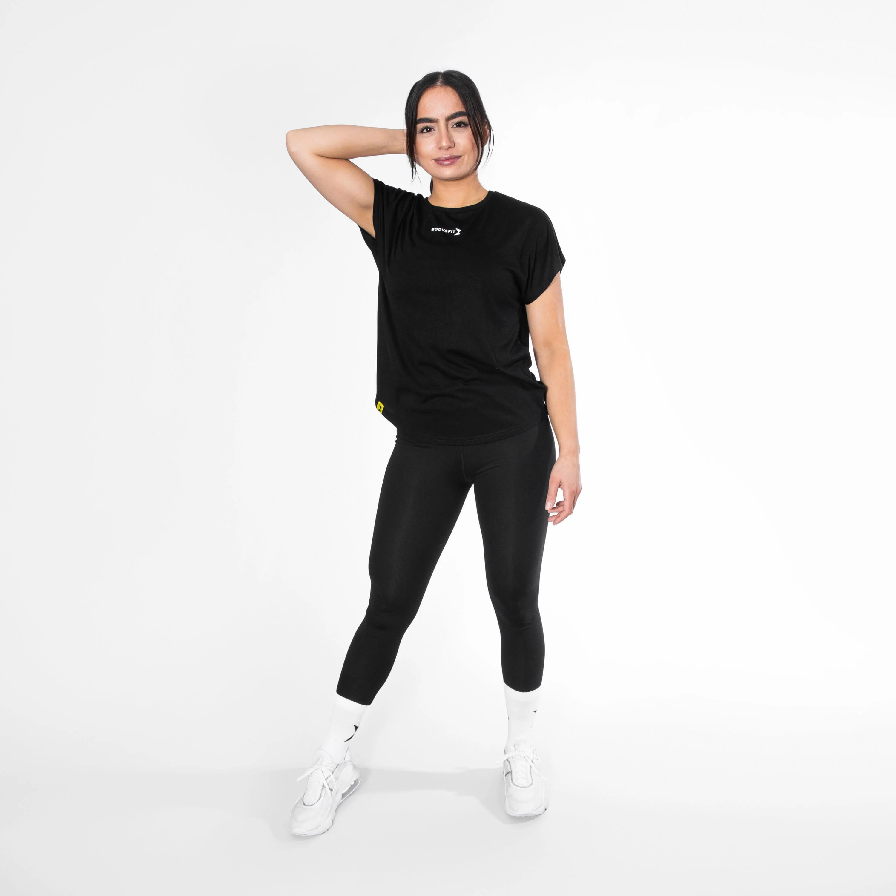 Essential casual T-shirt - Image 6