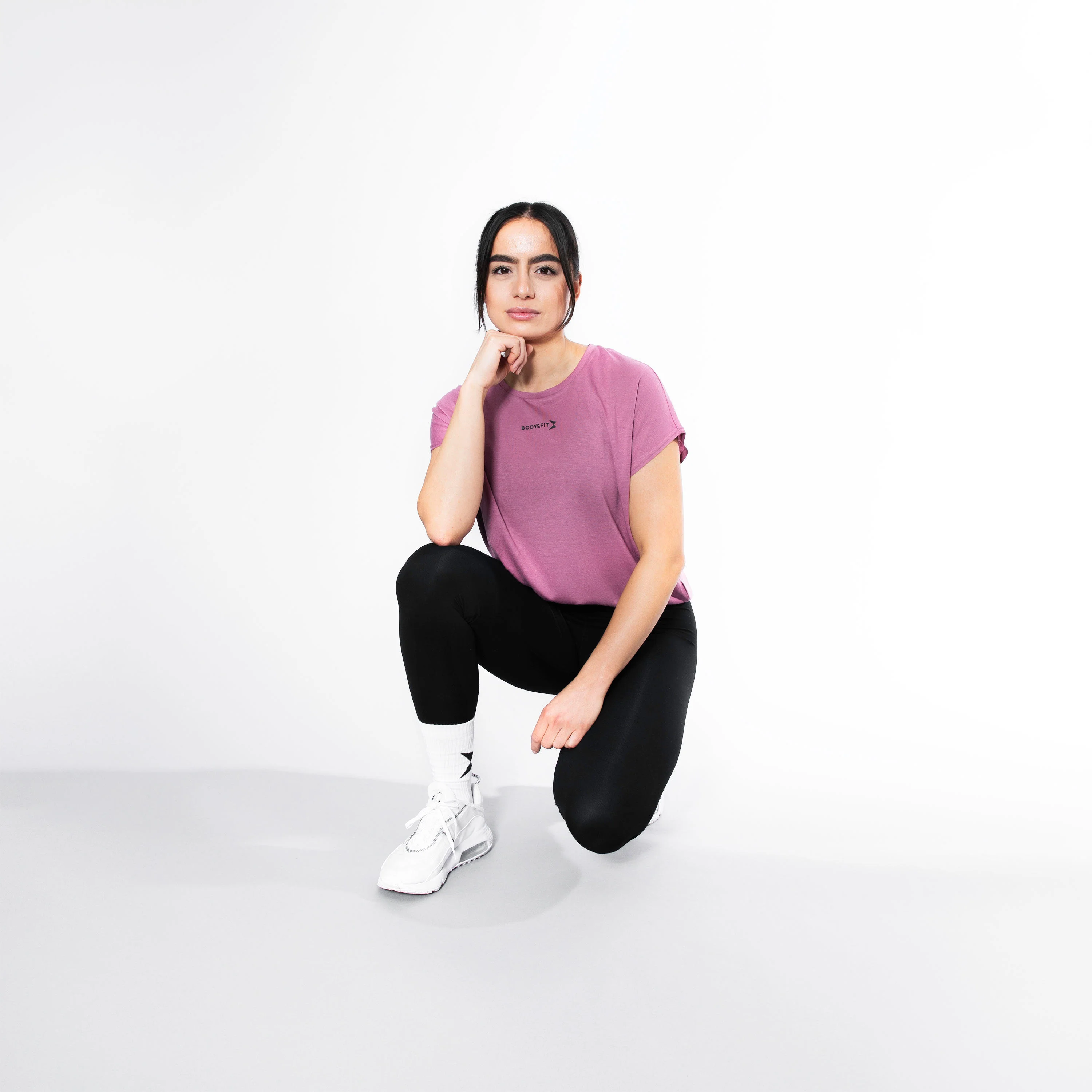 Essential casual T-shirt - Image 5