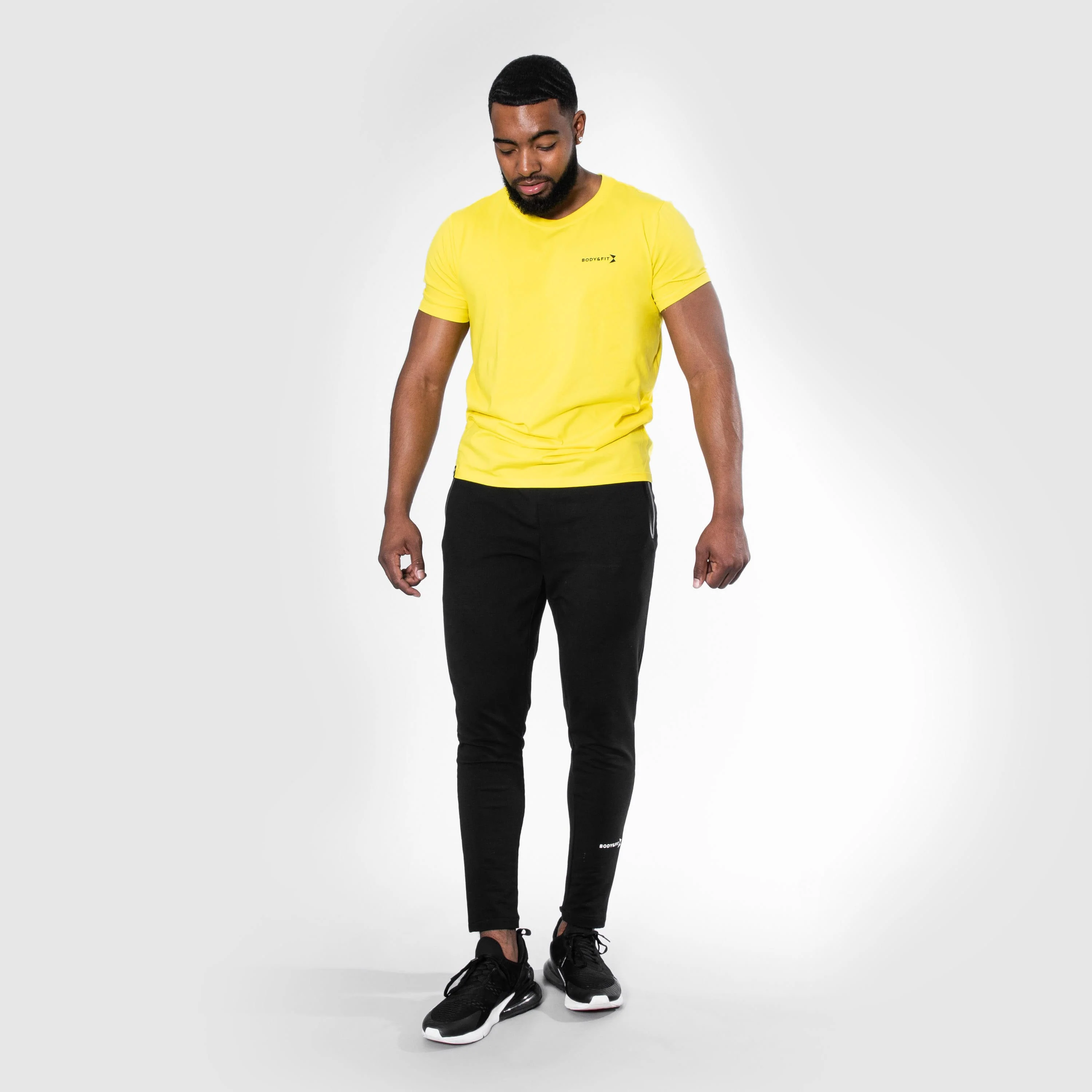 Essential casual T-shirt - Image 5