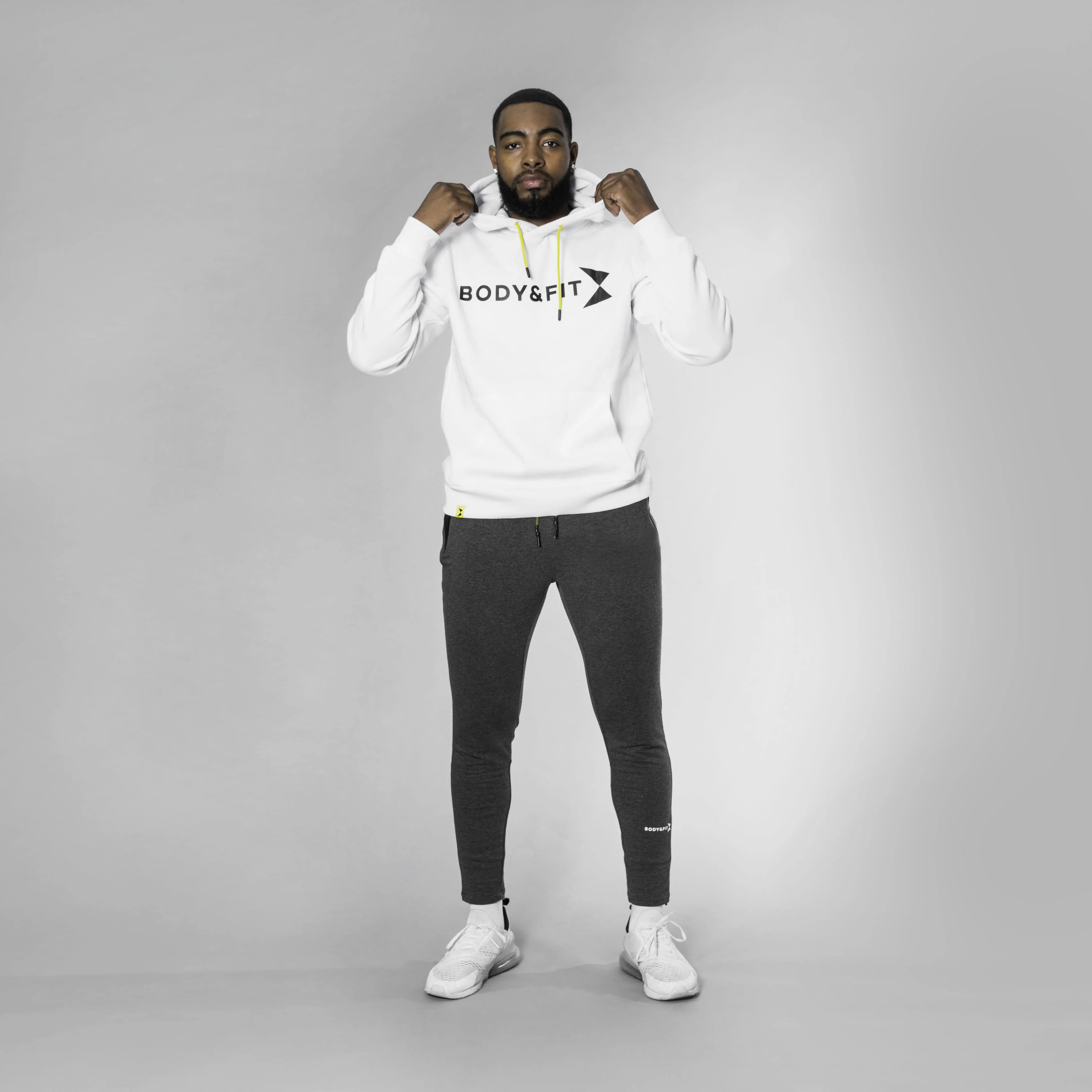 Essential cosy Hoodie - Image 8