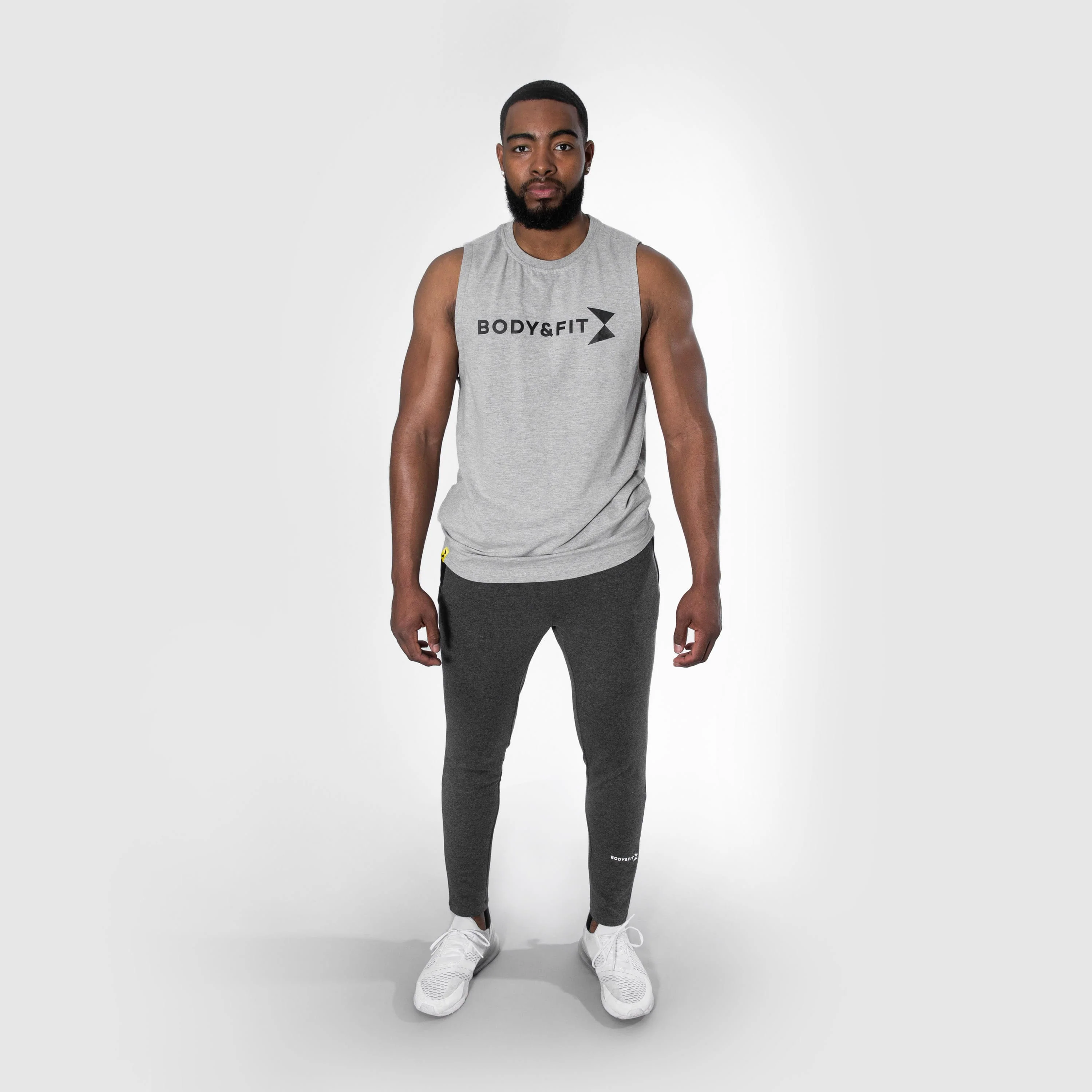 Essential form Tank Top - Image 7