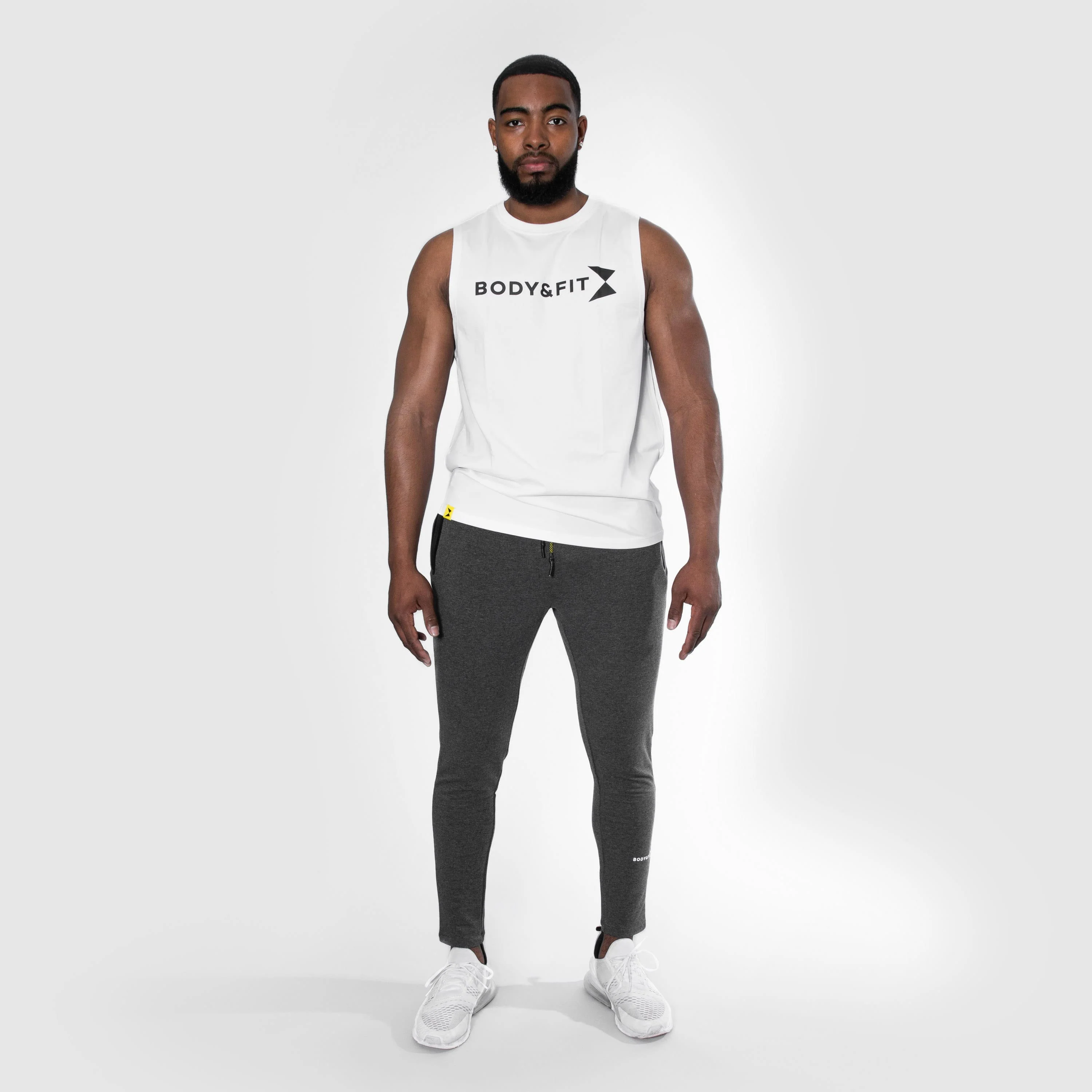 Essential form Tank Top - Image 7