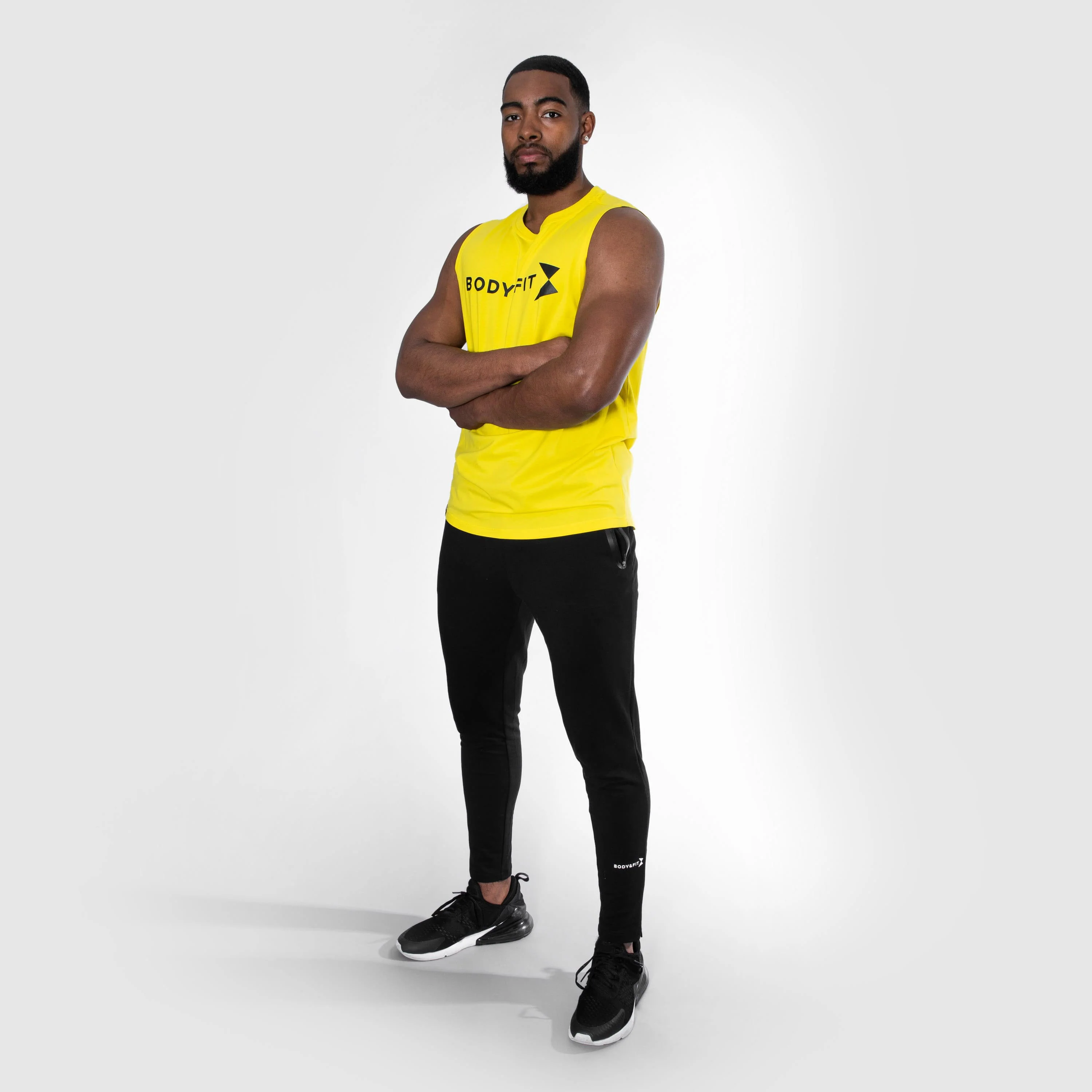 Essential form Tank Top - Image 5