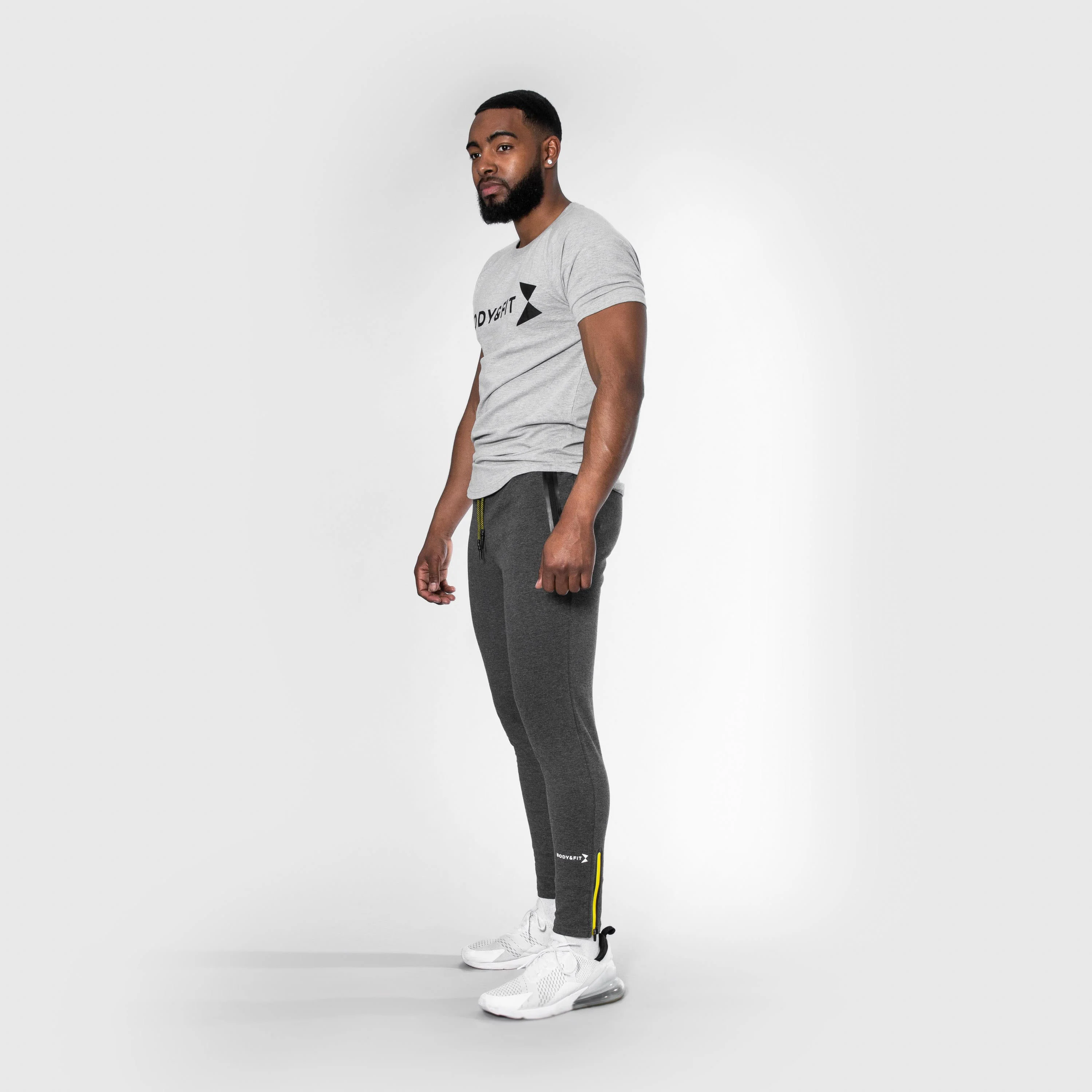 Essential relax T-shirt - Image 7