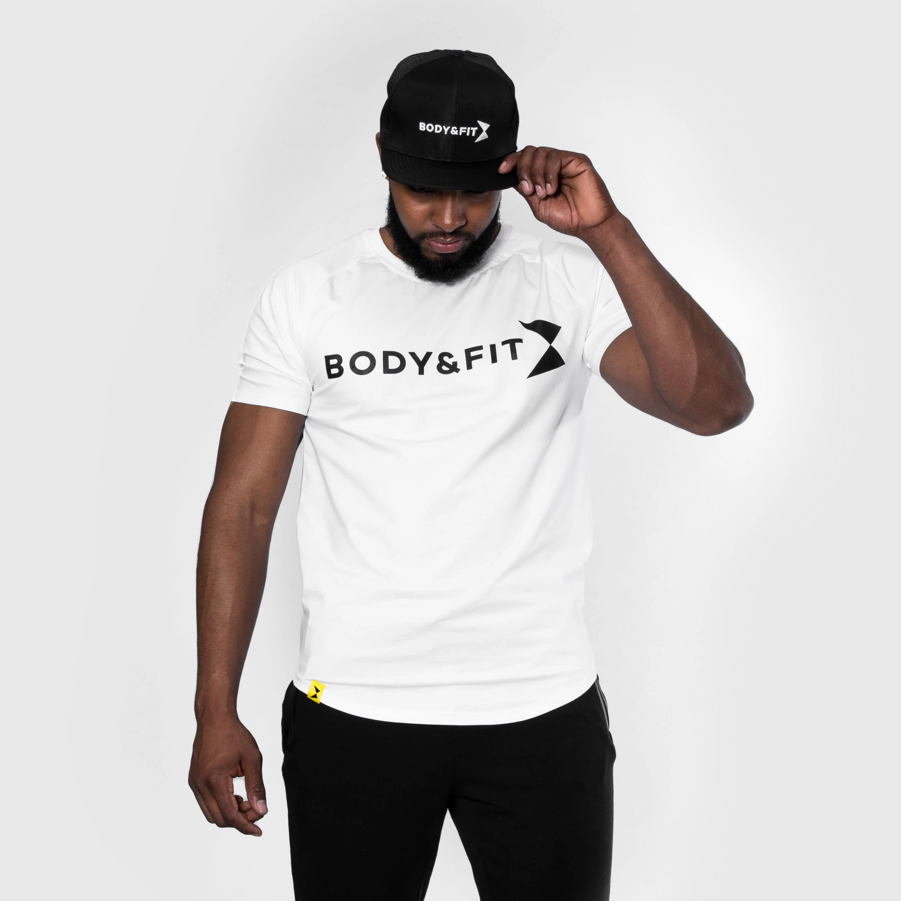 Essential relax T-shirt - Image 9