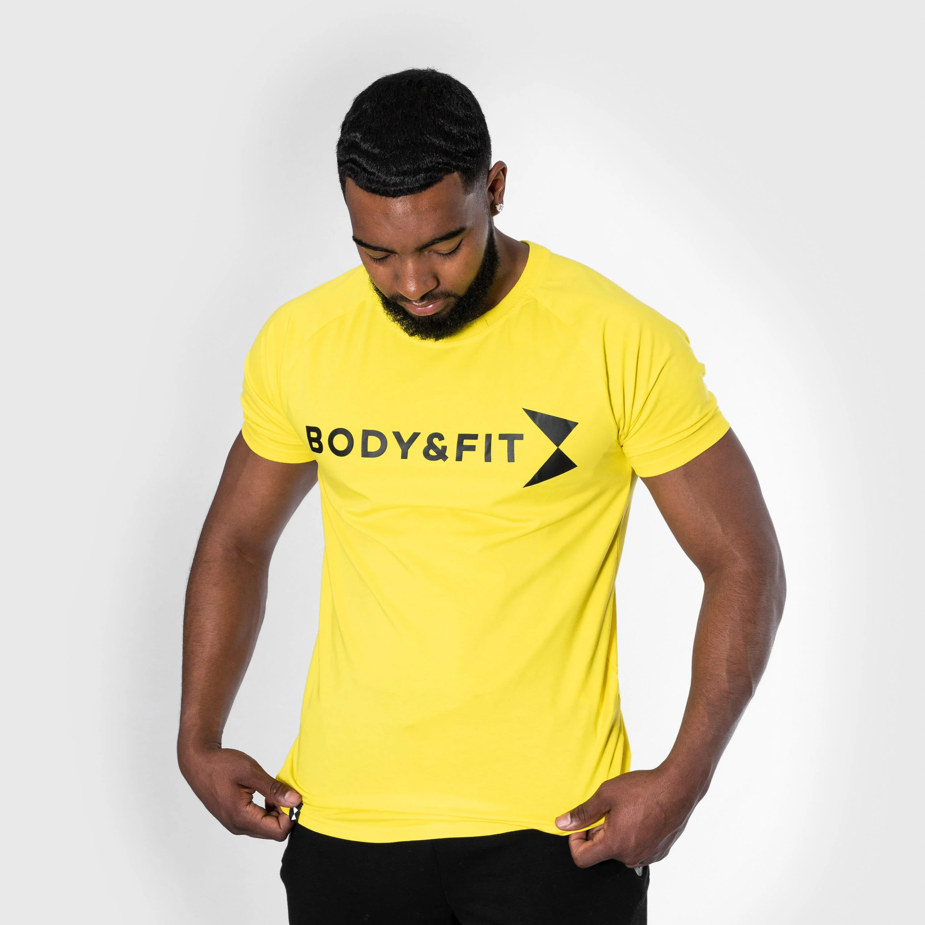 Essential relax T-shirt - Image 6