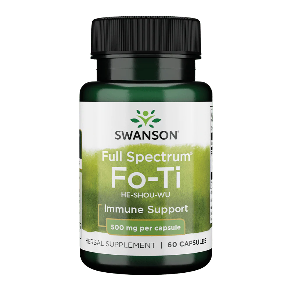FO-TI 500mg