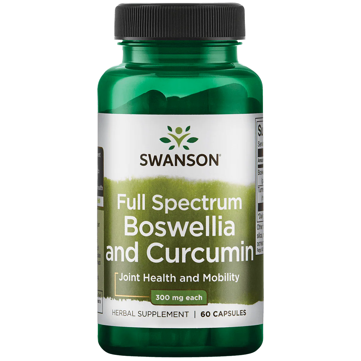 Full Spectrum Boswellia & Curcumin