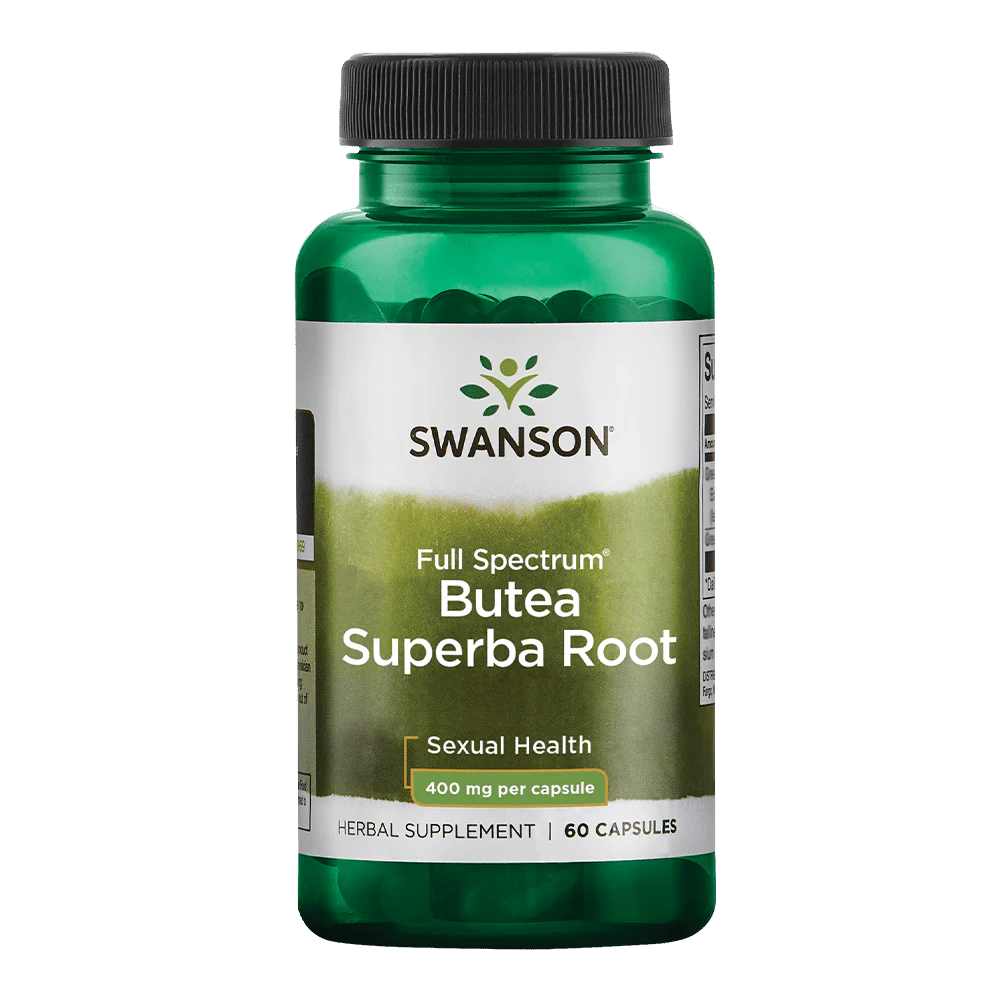 Full Spectrum Butea Superba 400mg - Image 2