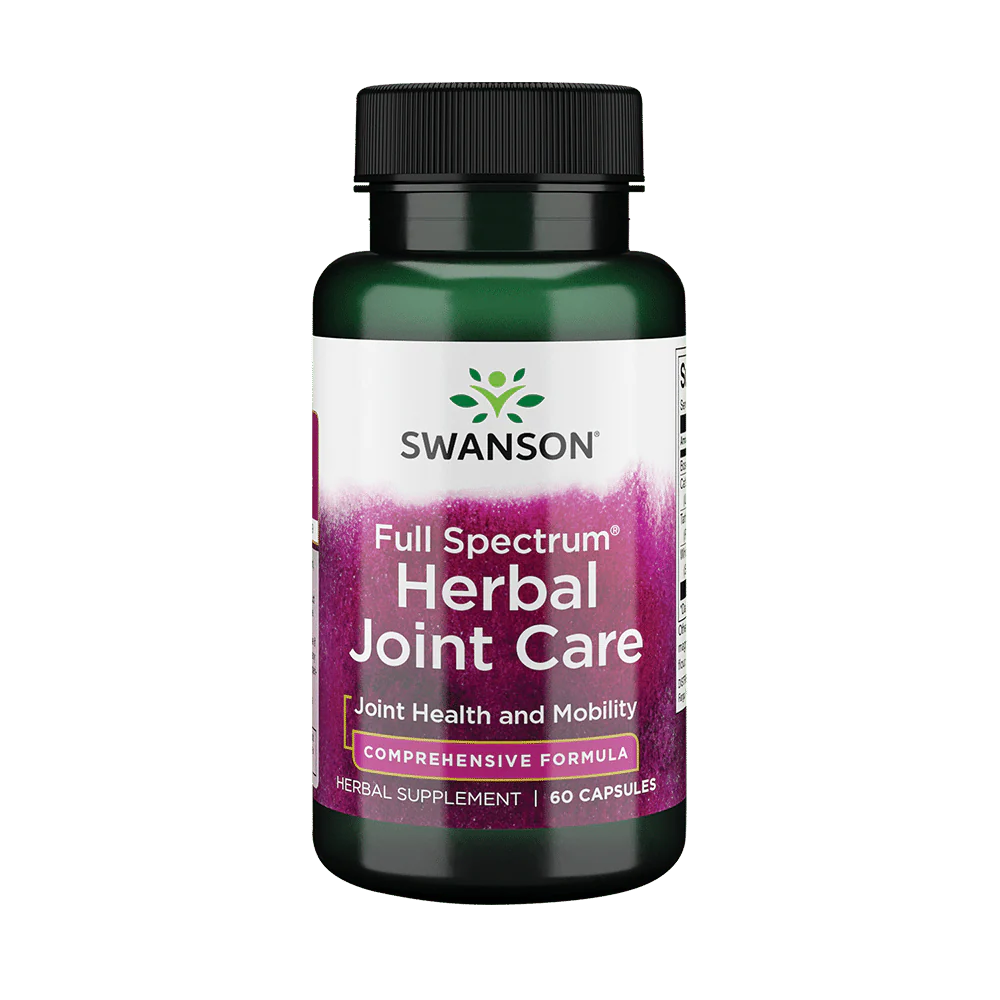 Full Spectrum Herbal Joint Care - Image 2