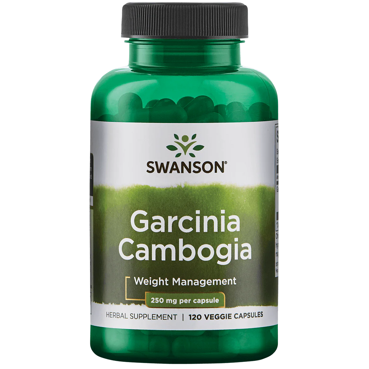 Super Herbs Garcinia Cambogia - Image 2