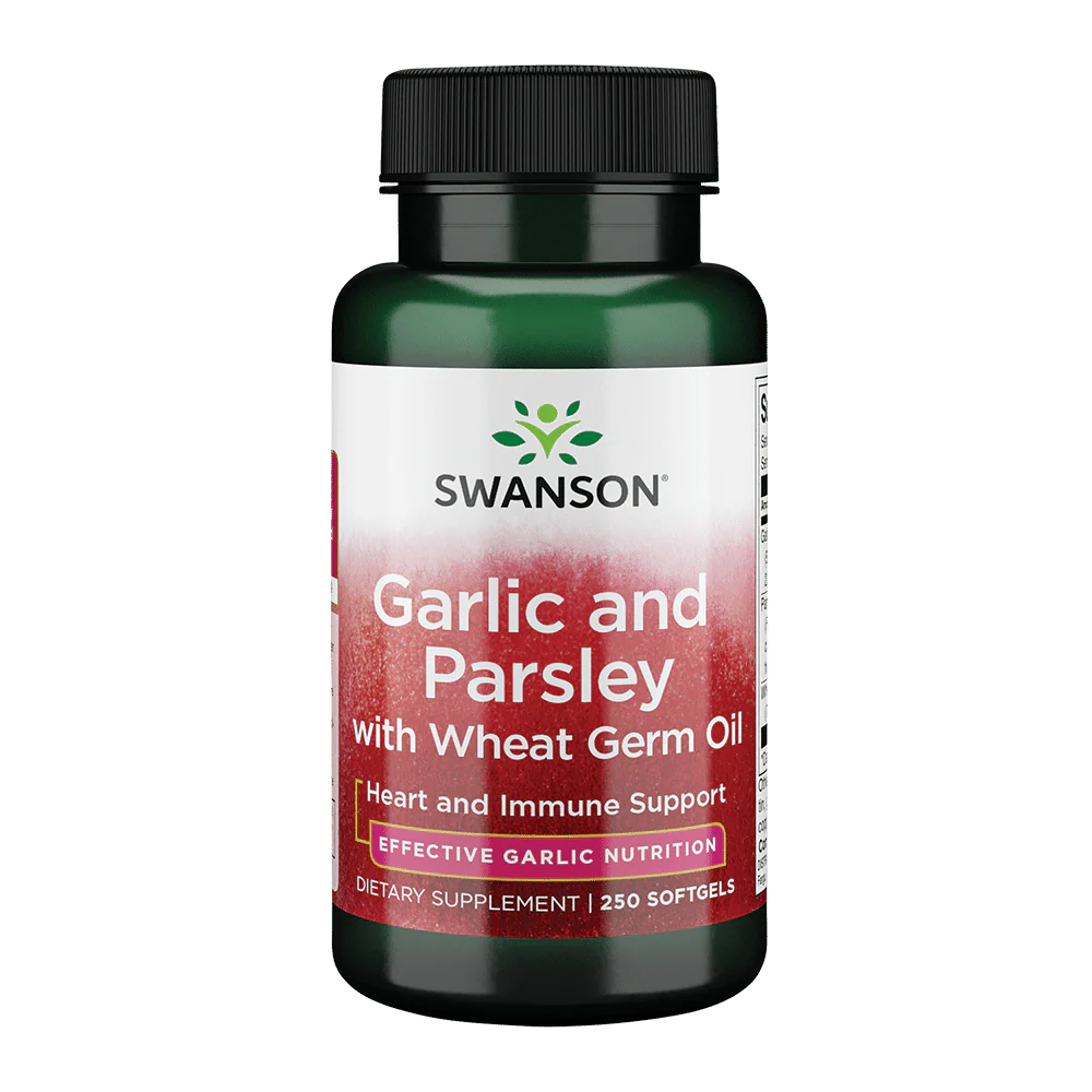 Garlic & Parsley - Image 2
