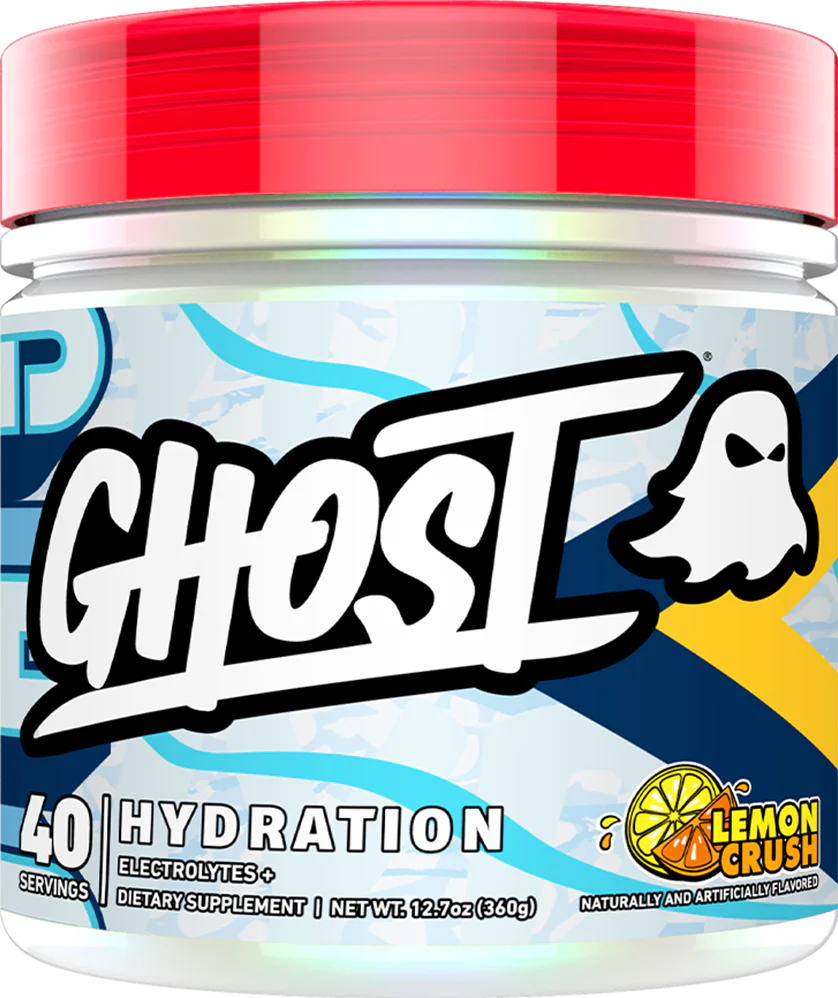 Ghost Hydration - Image 3