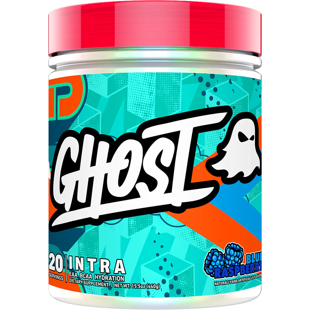 Ghost Intra