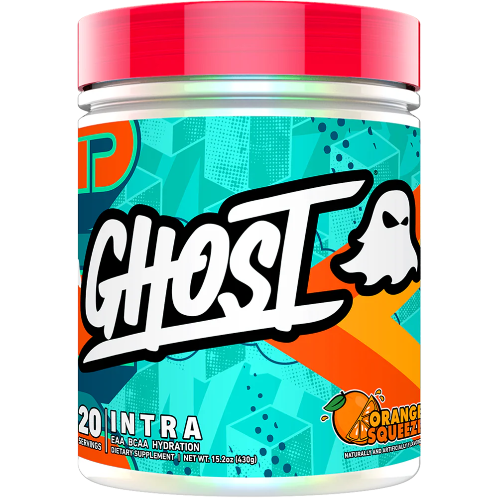 Ghost Intra - Image 2