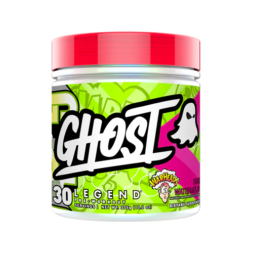 Ghost Legend - Image 5