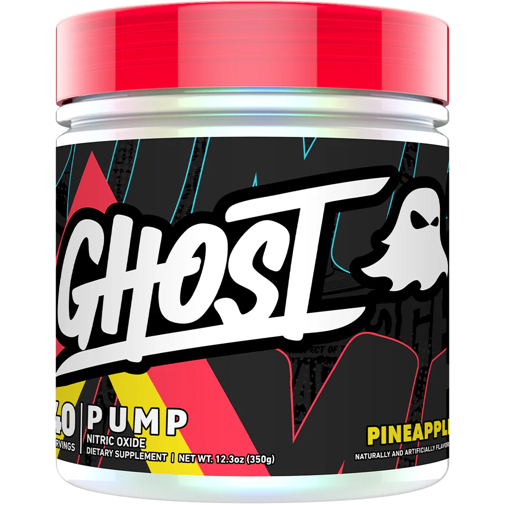 Ghost Pump - Image 4