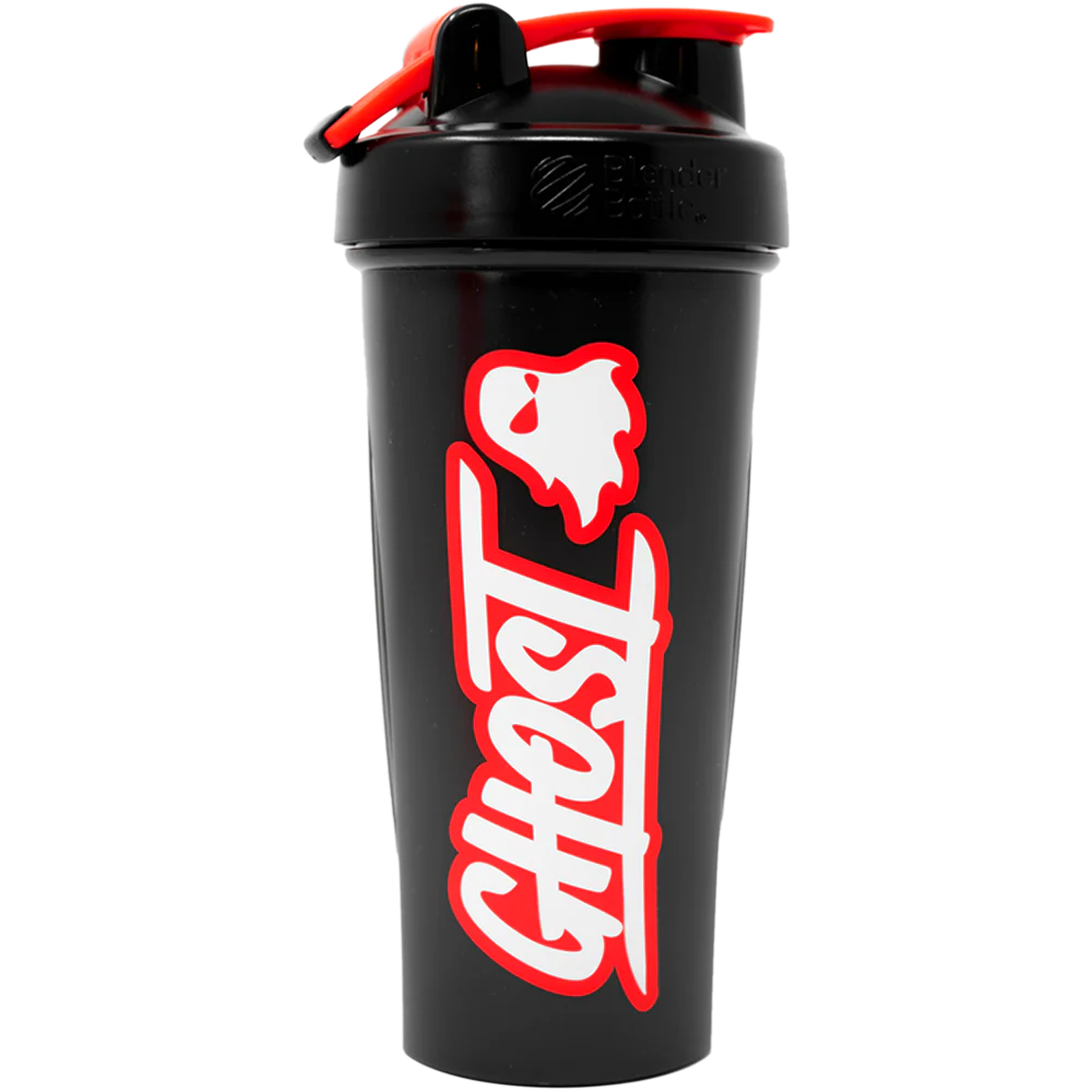 Ghost Shaker - Image 2