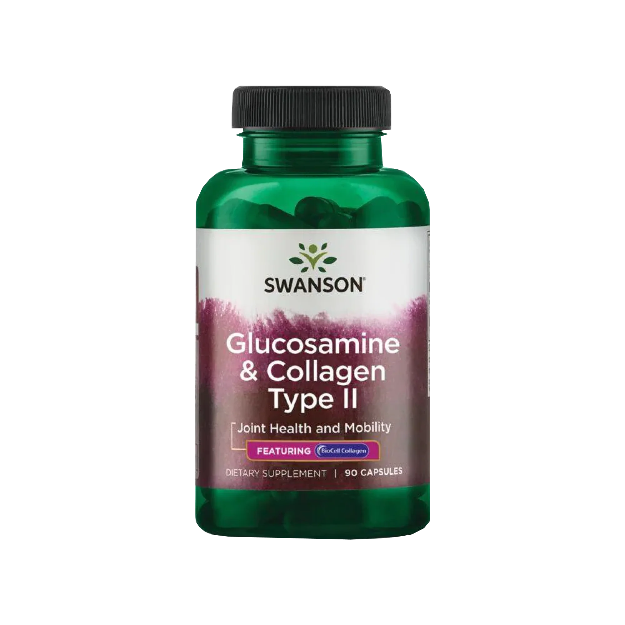 Glucosamine & Collagen Type II - Image 2