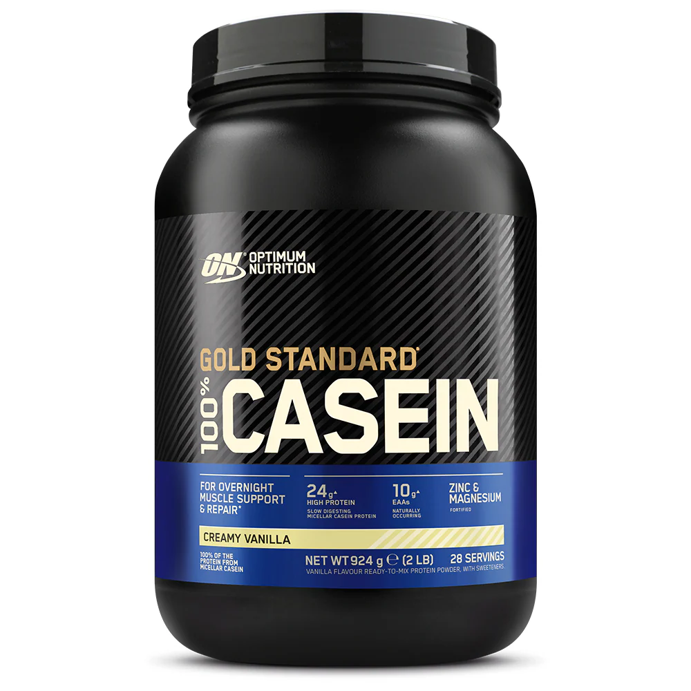 100% Caseine Time Release Proteine - Image 2