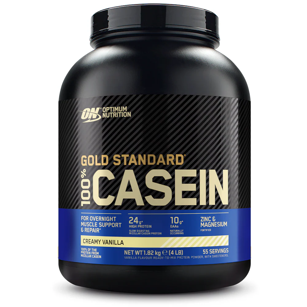 100% Caseine Time Release Proteine - Image 5