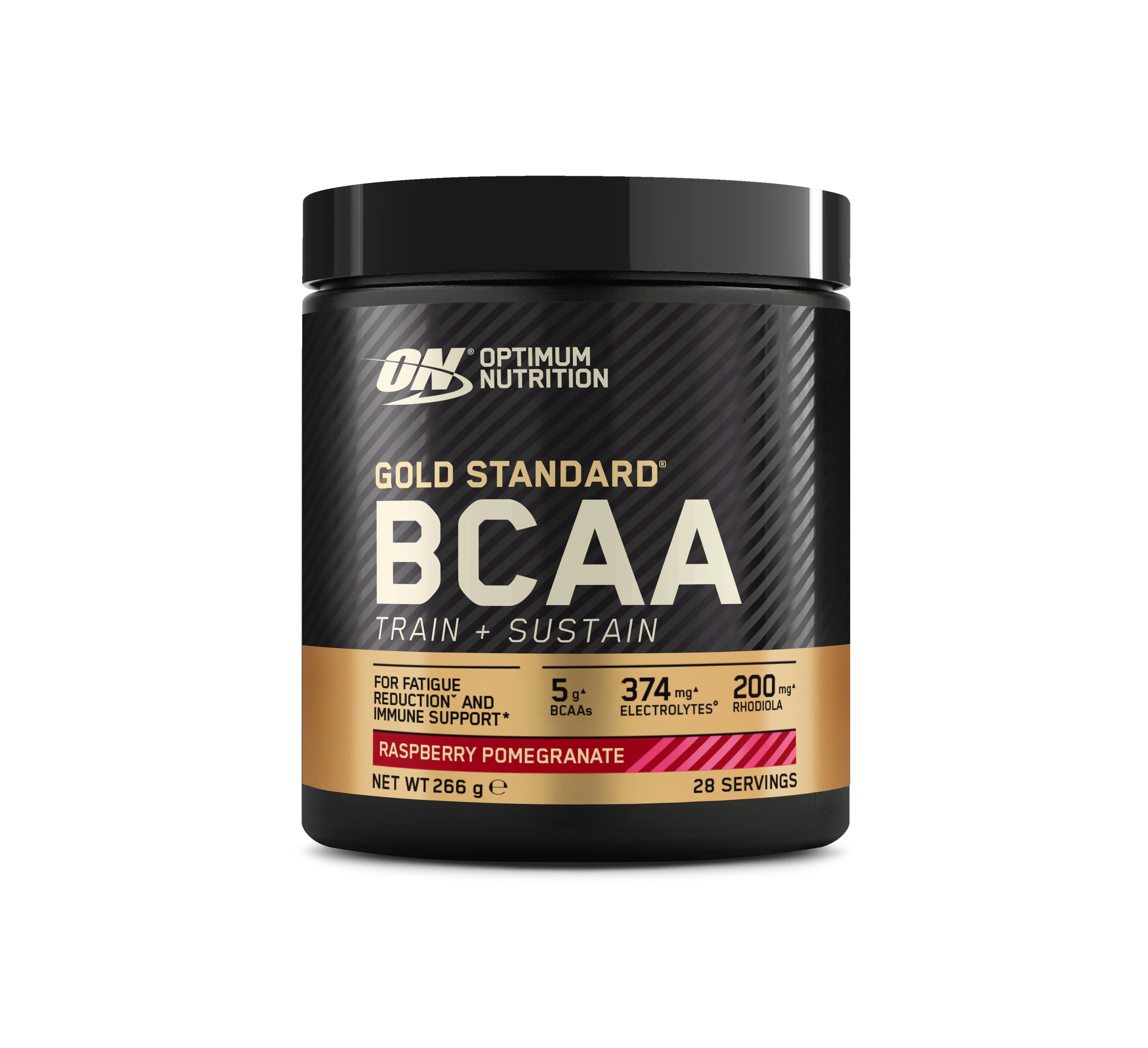 Gold Standard BCAA - Image 4