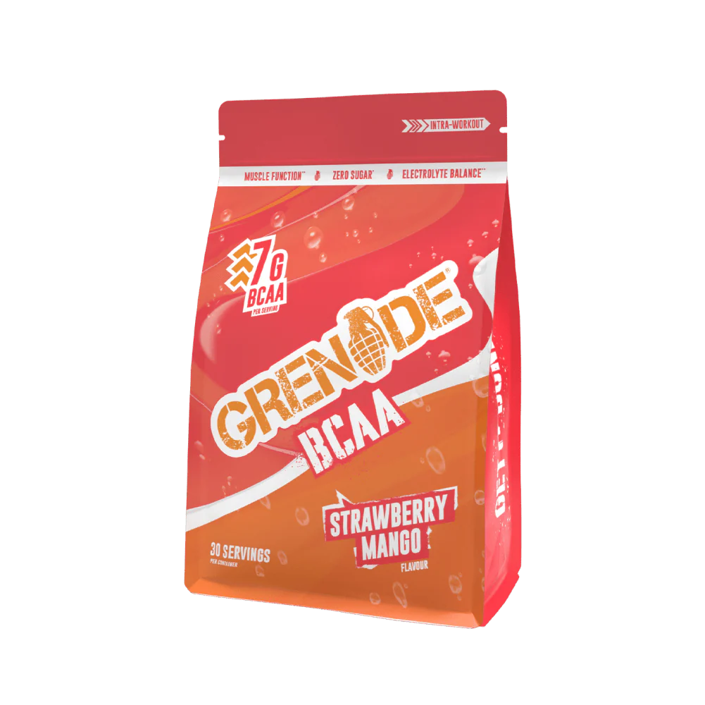 Grenade BCAA - Image 2