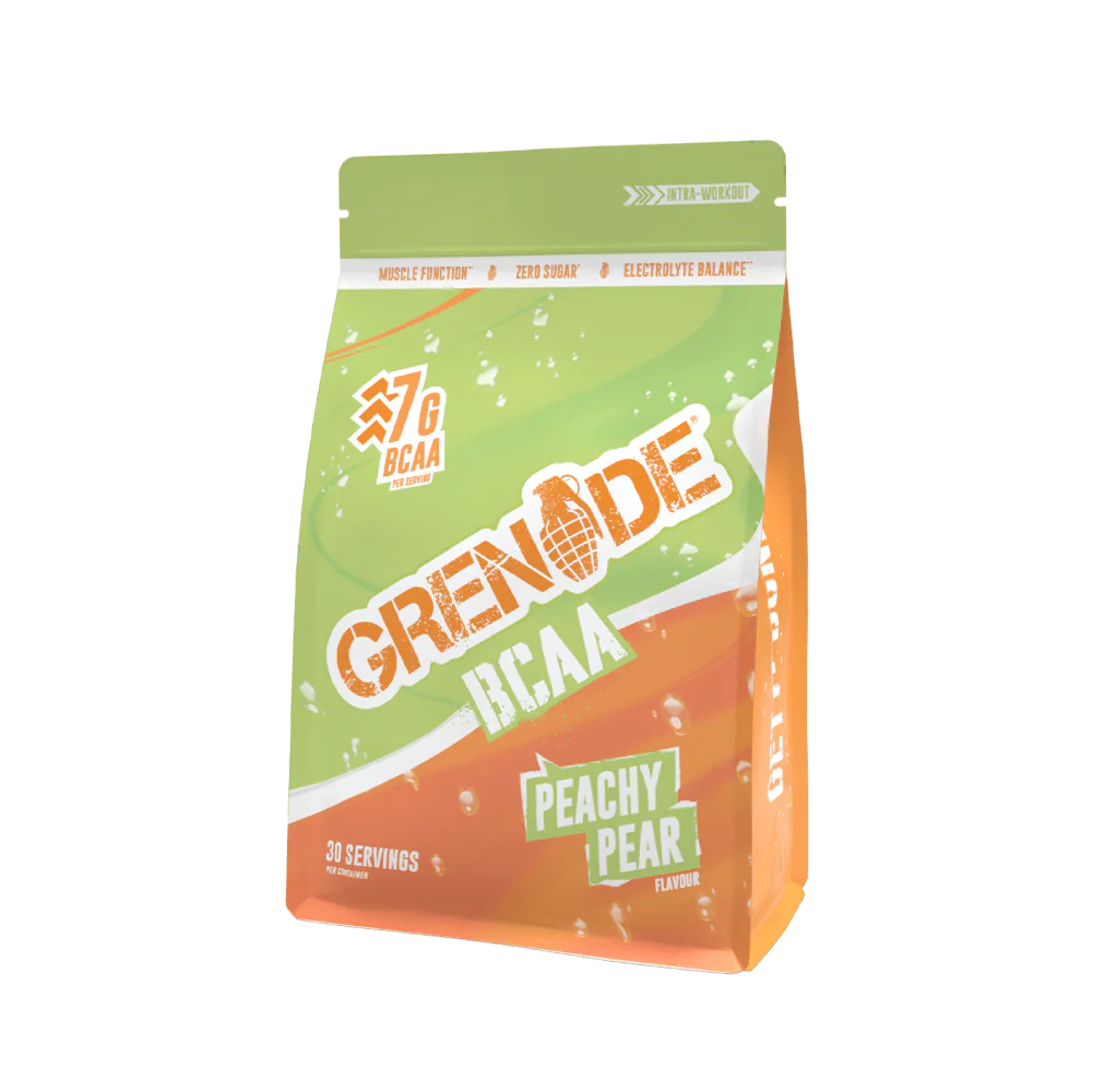 Grenade BCAA - Image 4