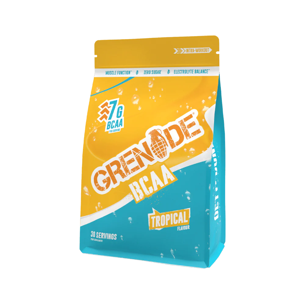 Grenade BCAA - Image 6