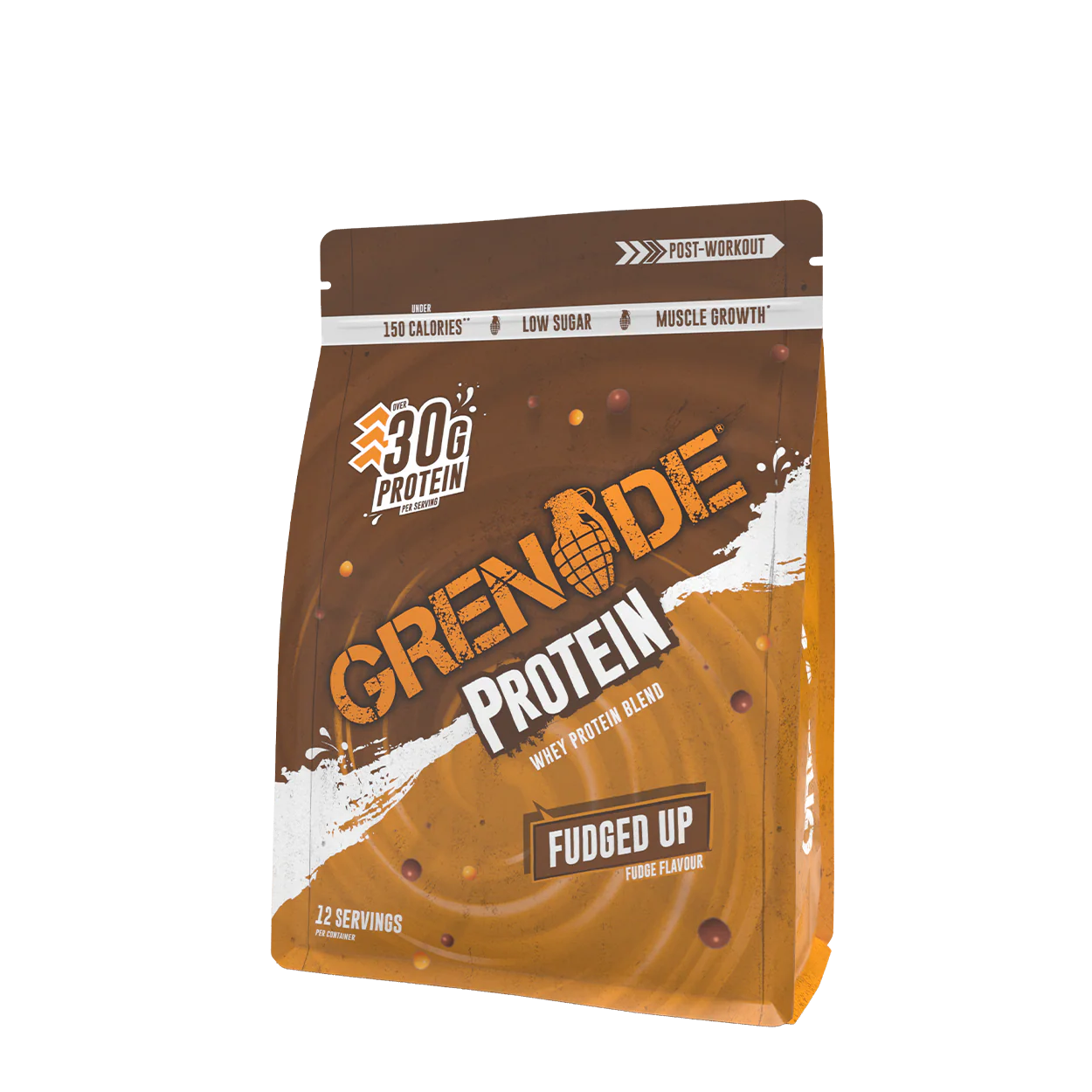 Grenade Protein Powder - Image 2