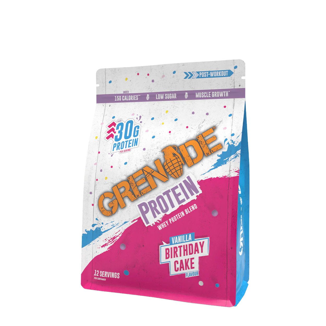 Grenade Protein Powder - Image 4