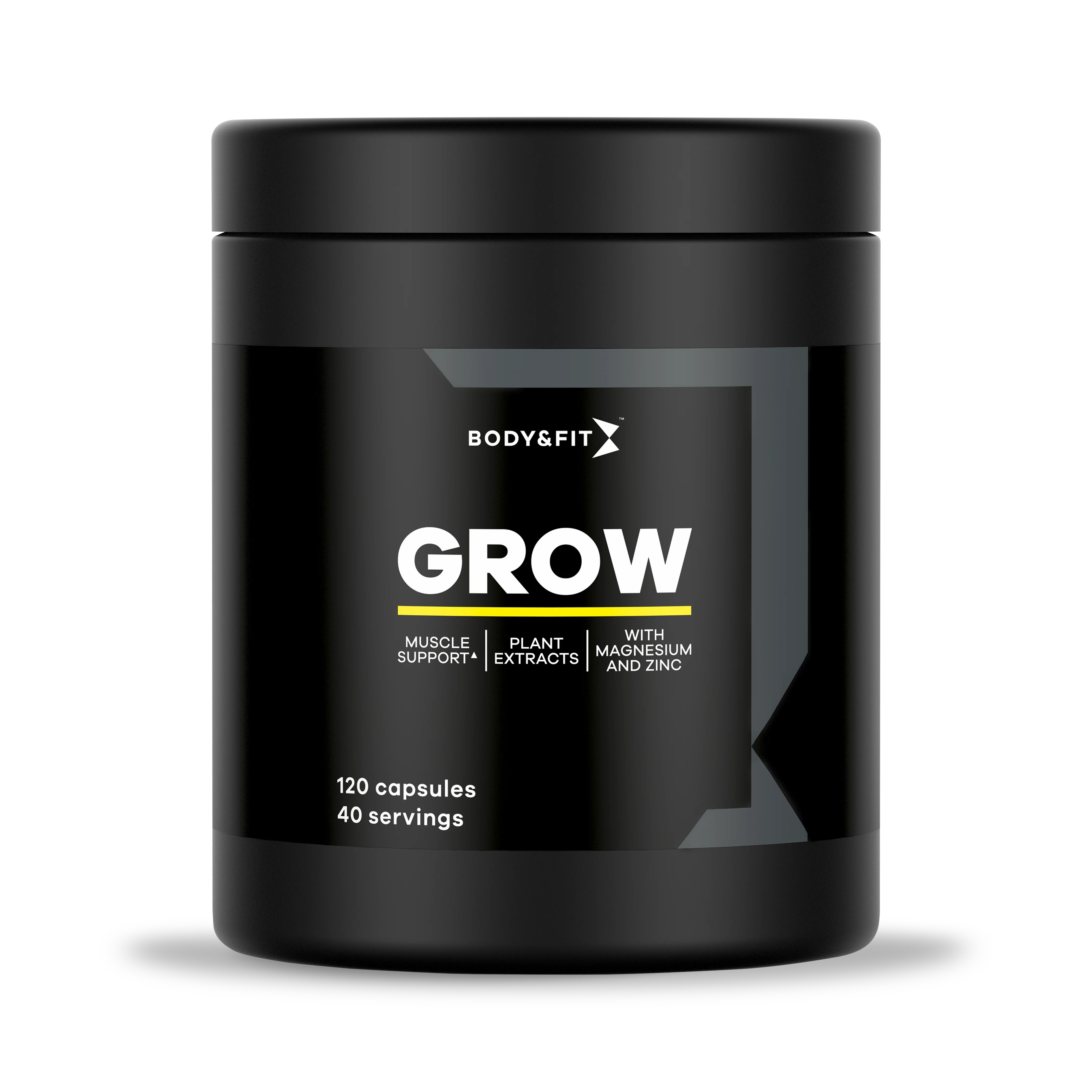 Grow! - Image 2