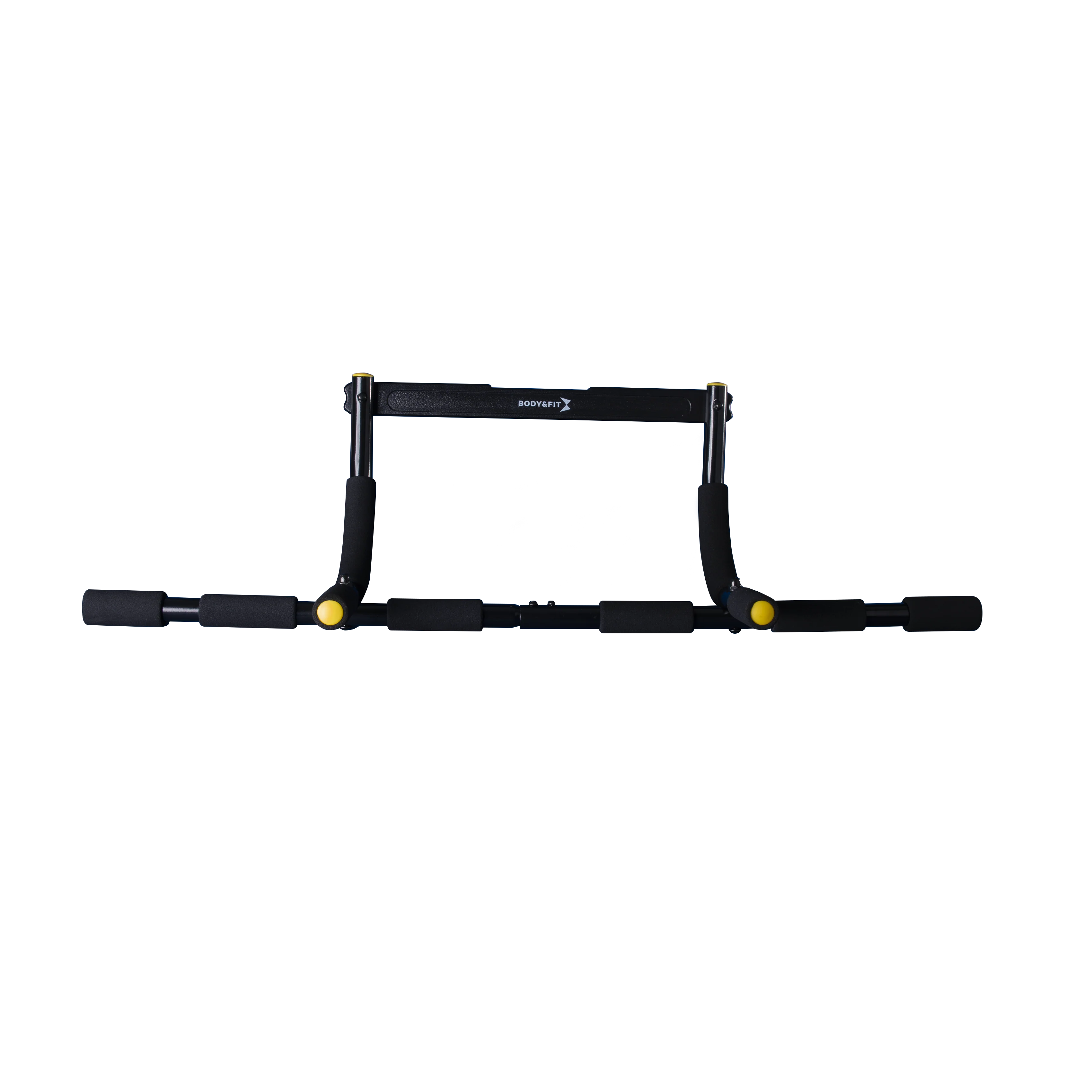 Gymbar Iron - Image 3