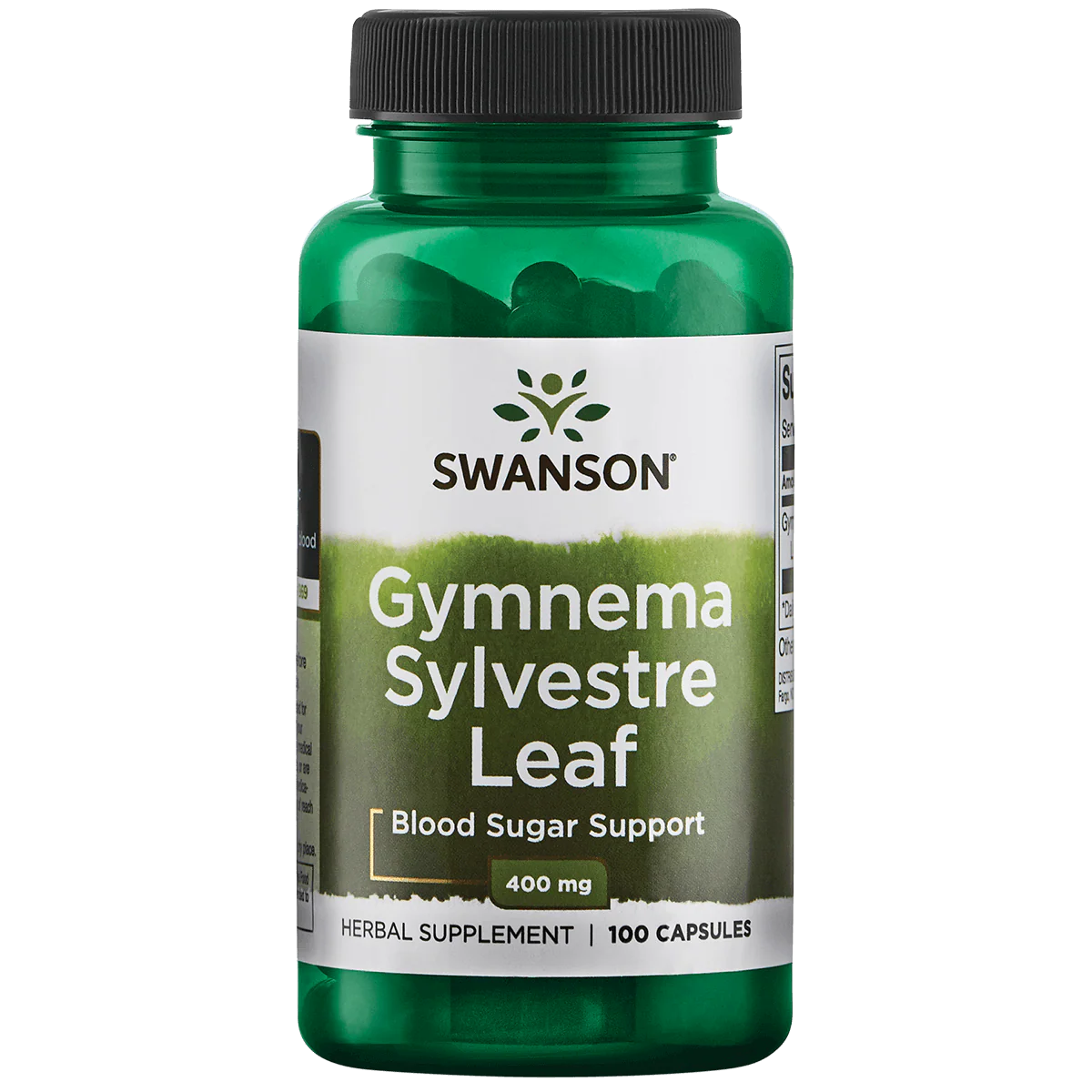 Gymnema Sylvestre 400MG - Image 2