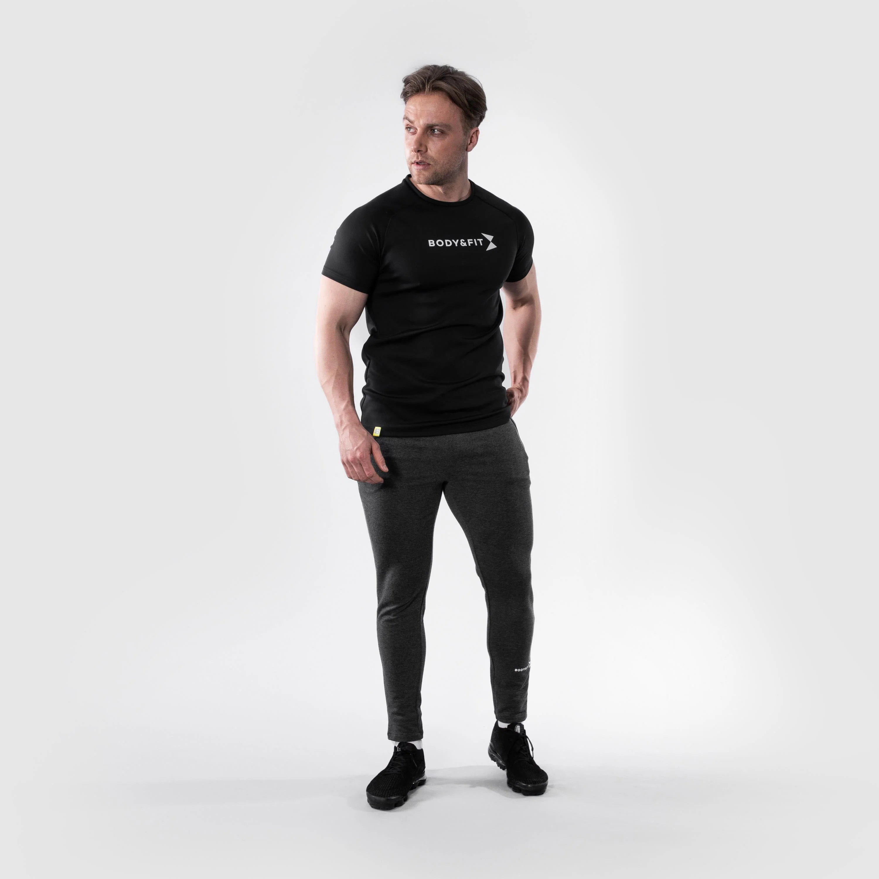 Hero motion T-shirt - Image 7