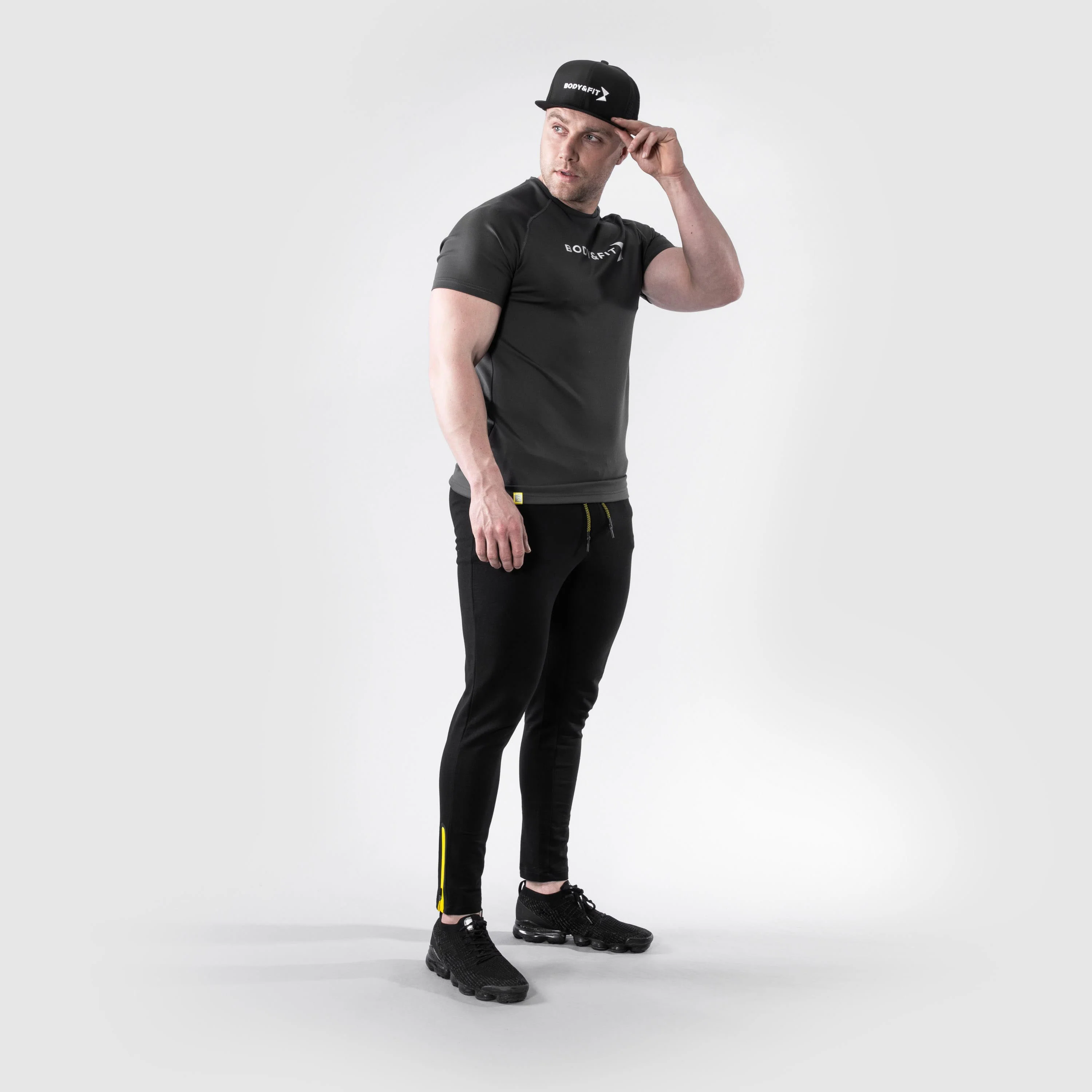 Hero motion T-shirt - Image 2