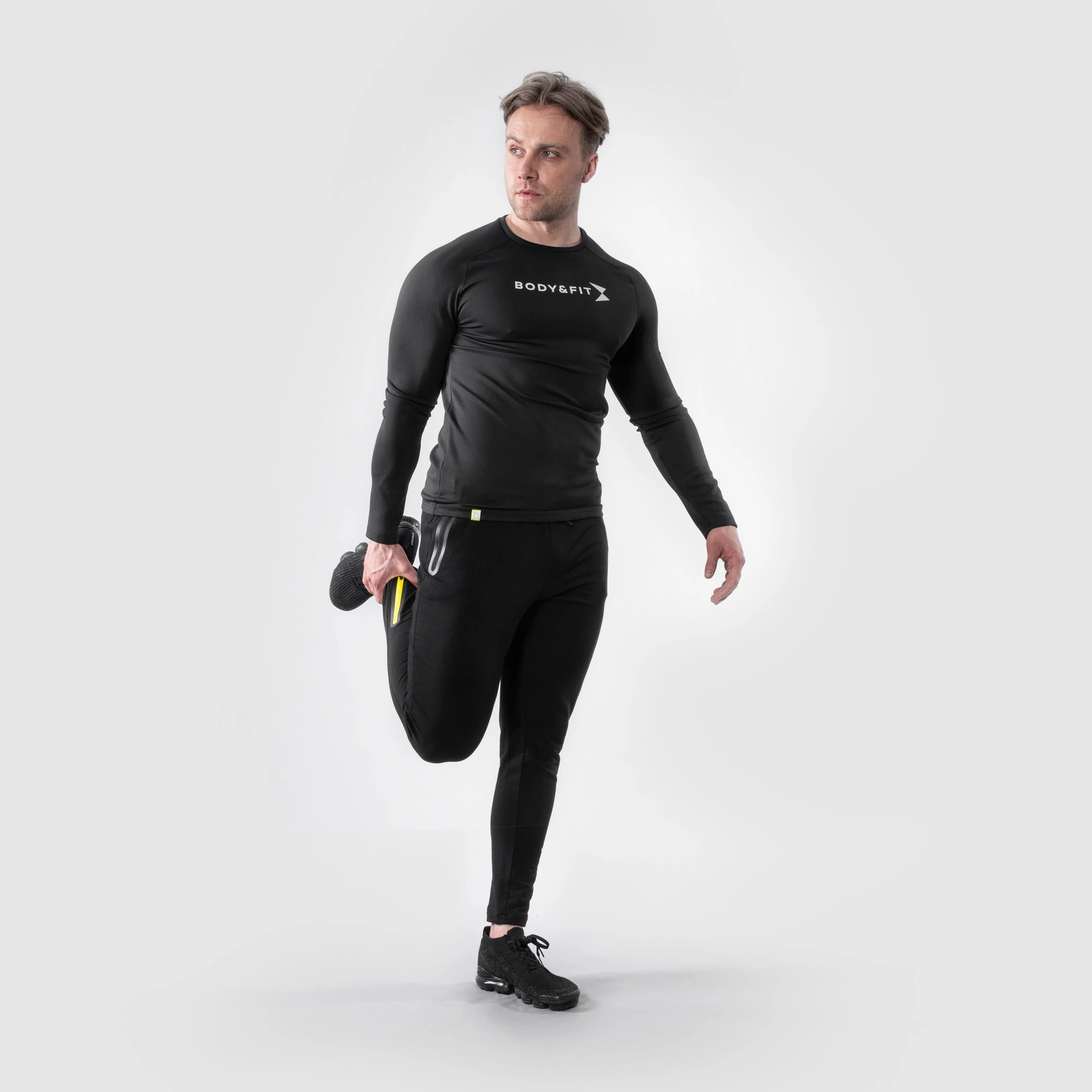Hero motion T-shirt - Image 6