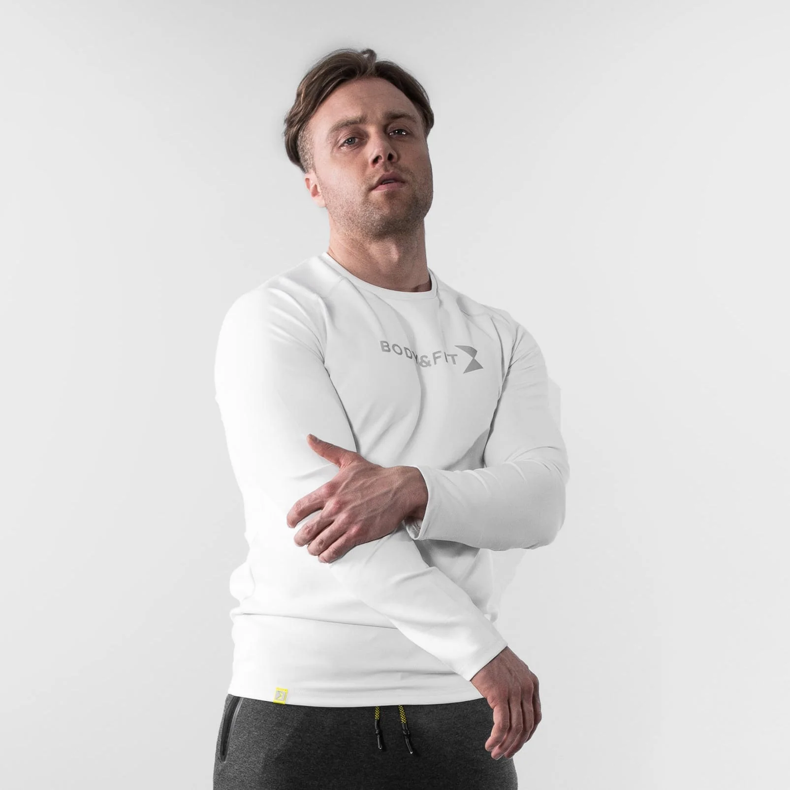 Hero motion T-shirt