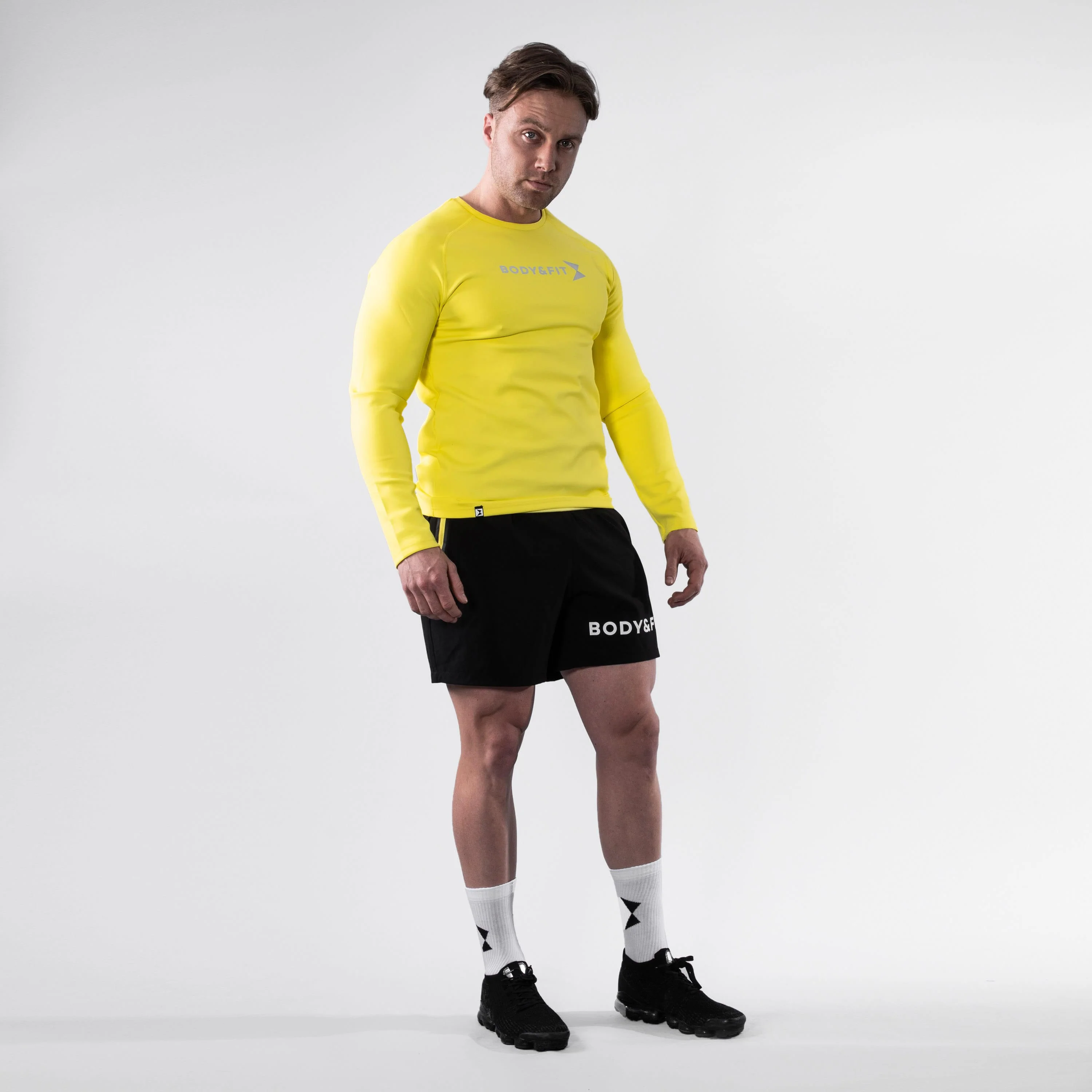 Hero motion T-shirt - Image 9