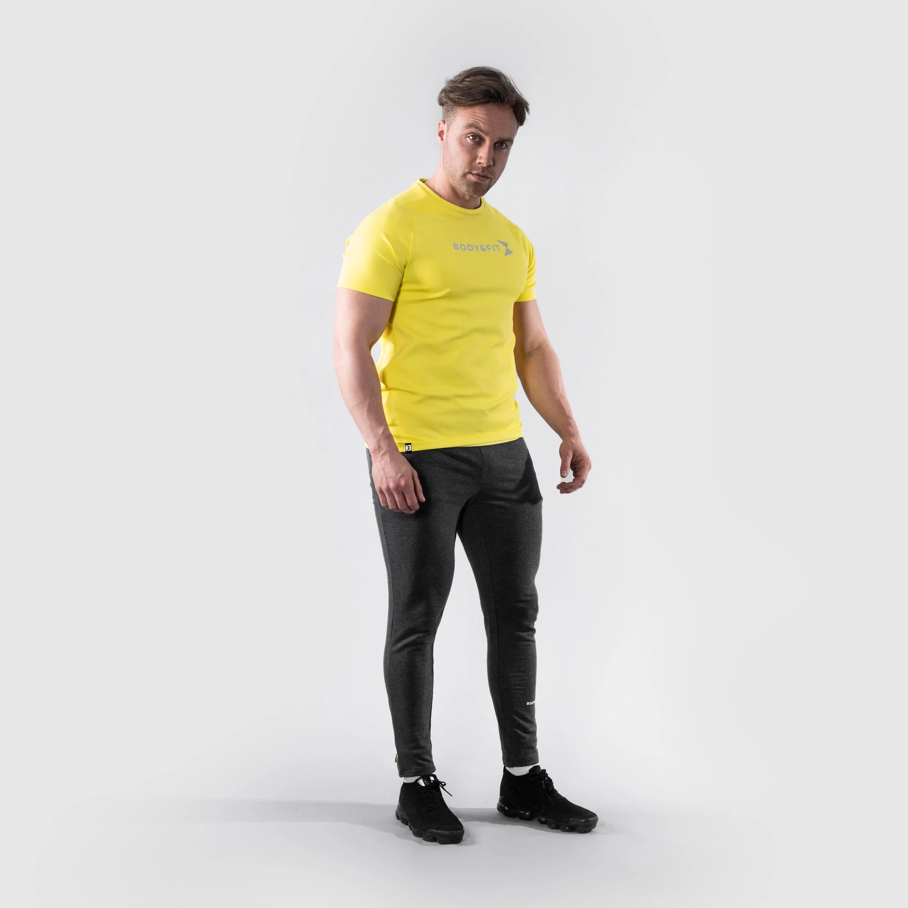 Hero motion T-shirt - Image 12