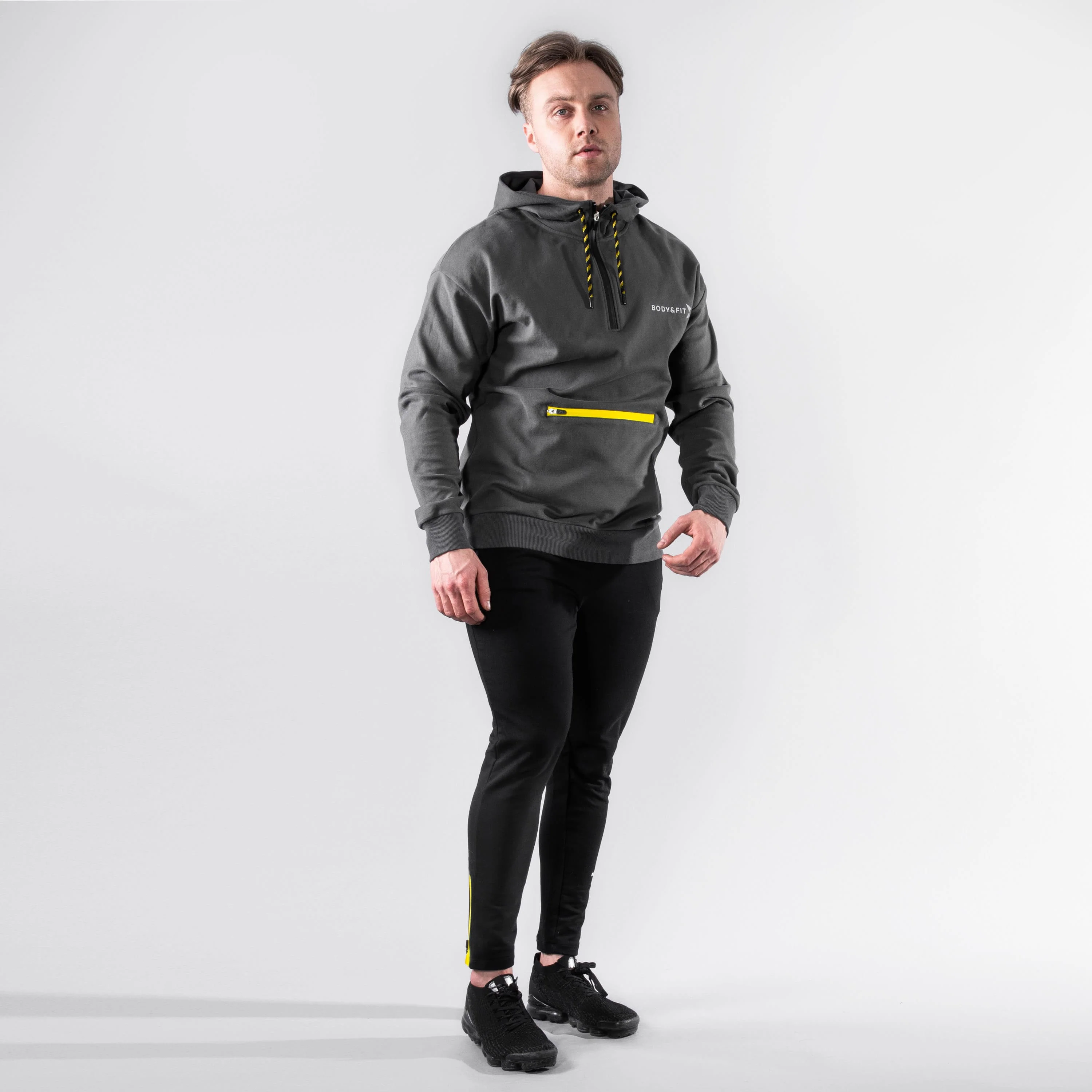 Hero tech Hoodie - Image 11