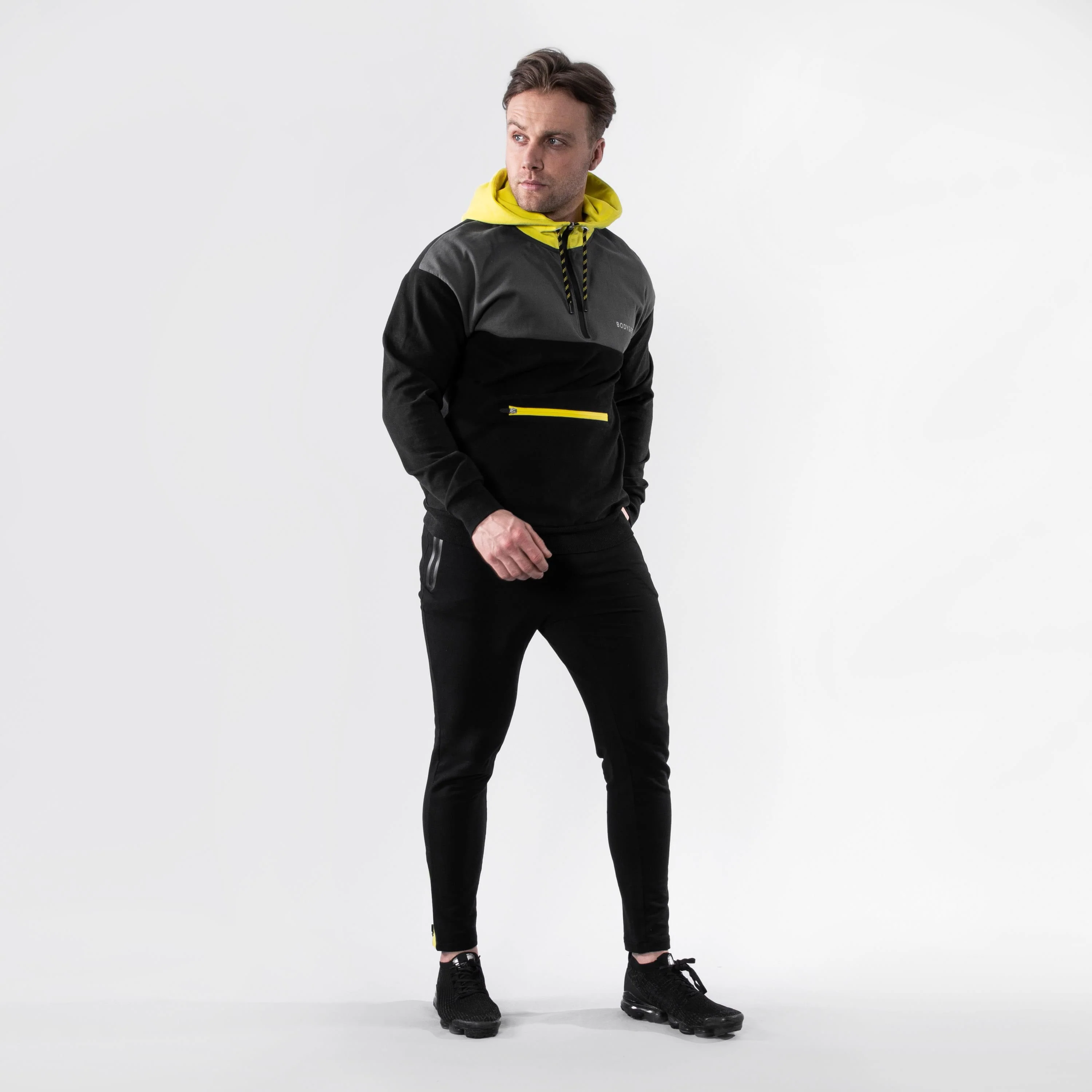 Hero tech Hoodie - Image 12