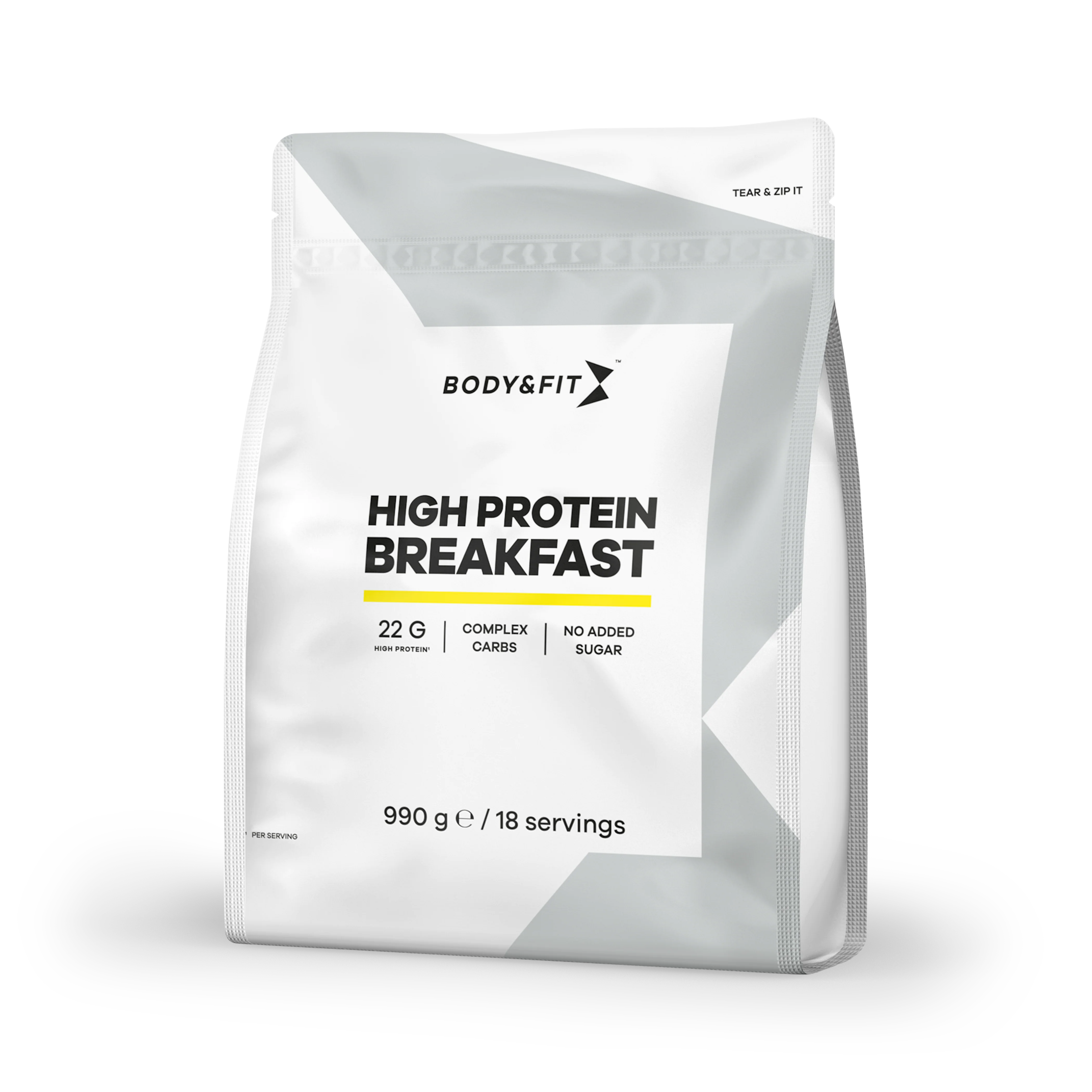 High Protein Breakfast - Image 5