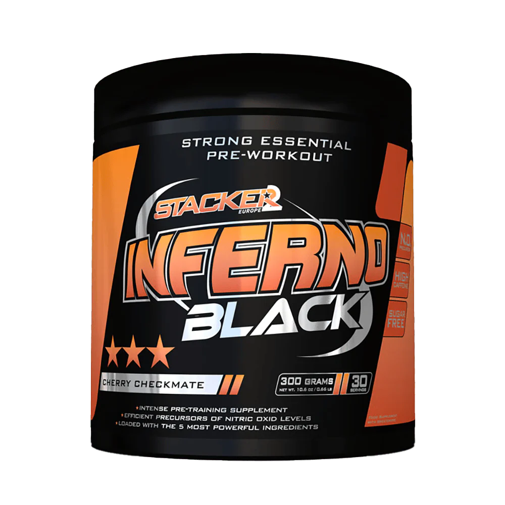 Inferno Black - Image 3