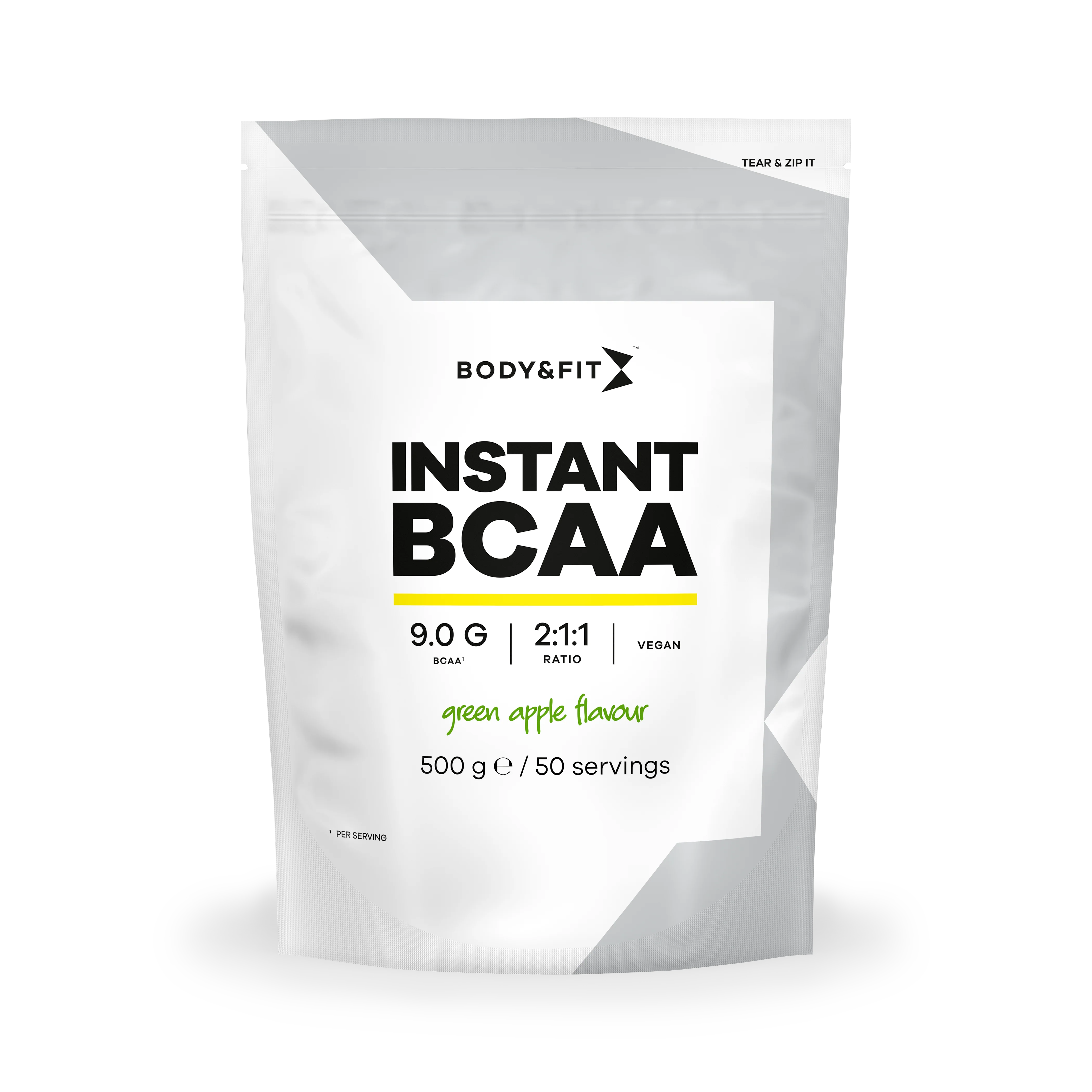 Instant BCAA - Image 3