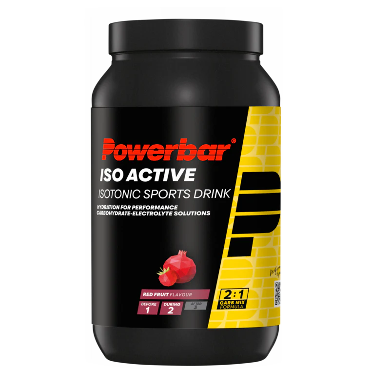 Isoactive Powerbar - Image 3