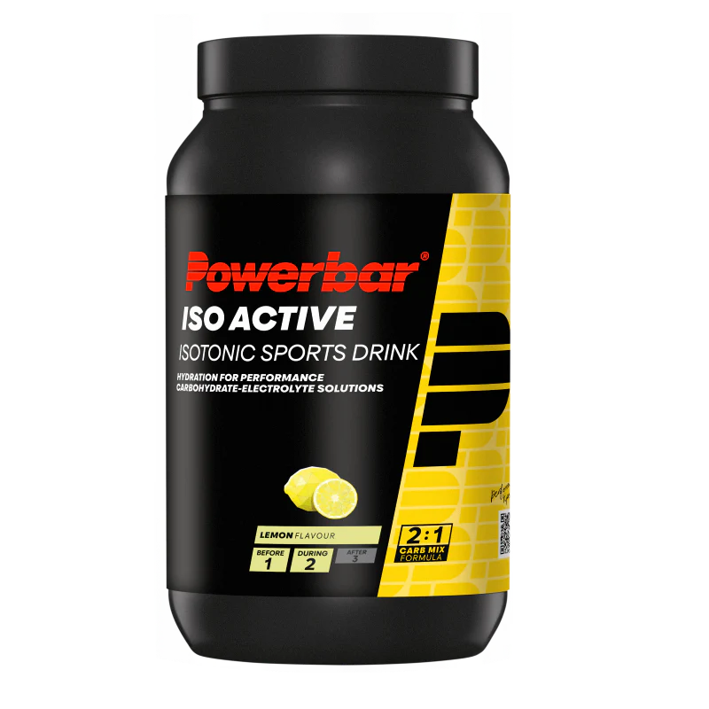 Isoactive Powerbar - Image 4