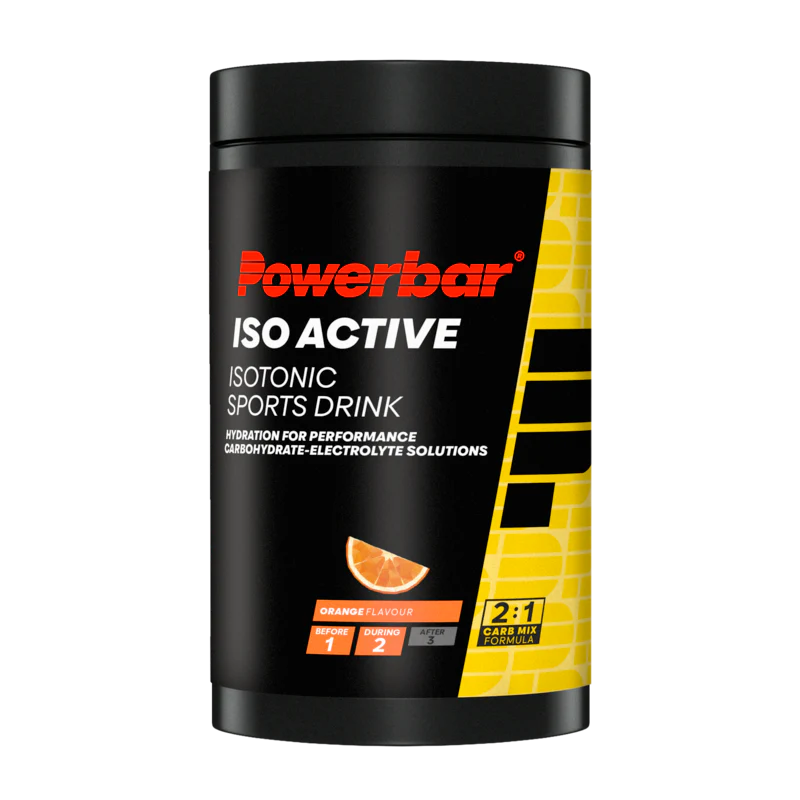 Isoactive Powerbar - Image 5