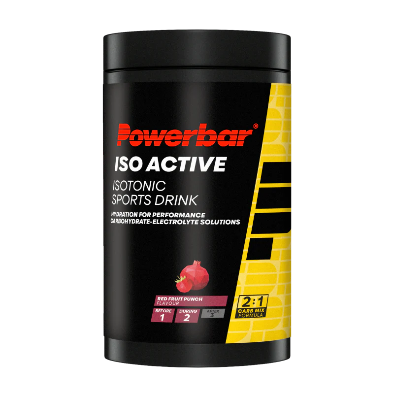 Isoactive Powerbar - Image 9