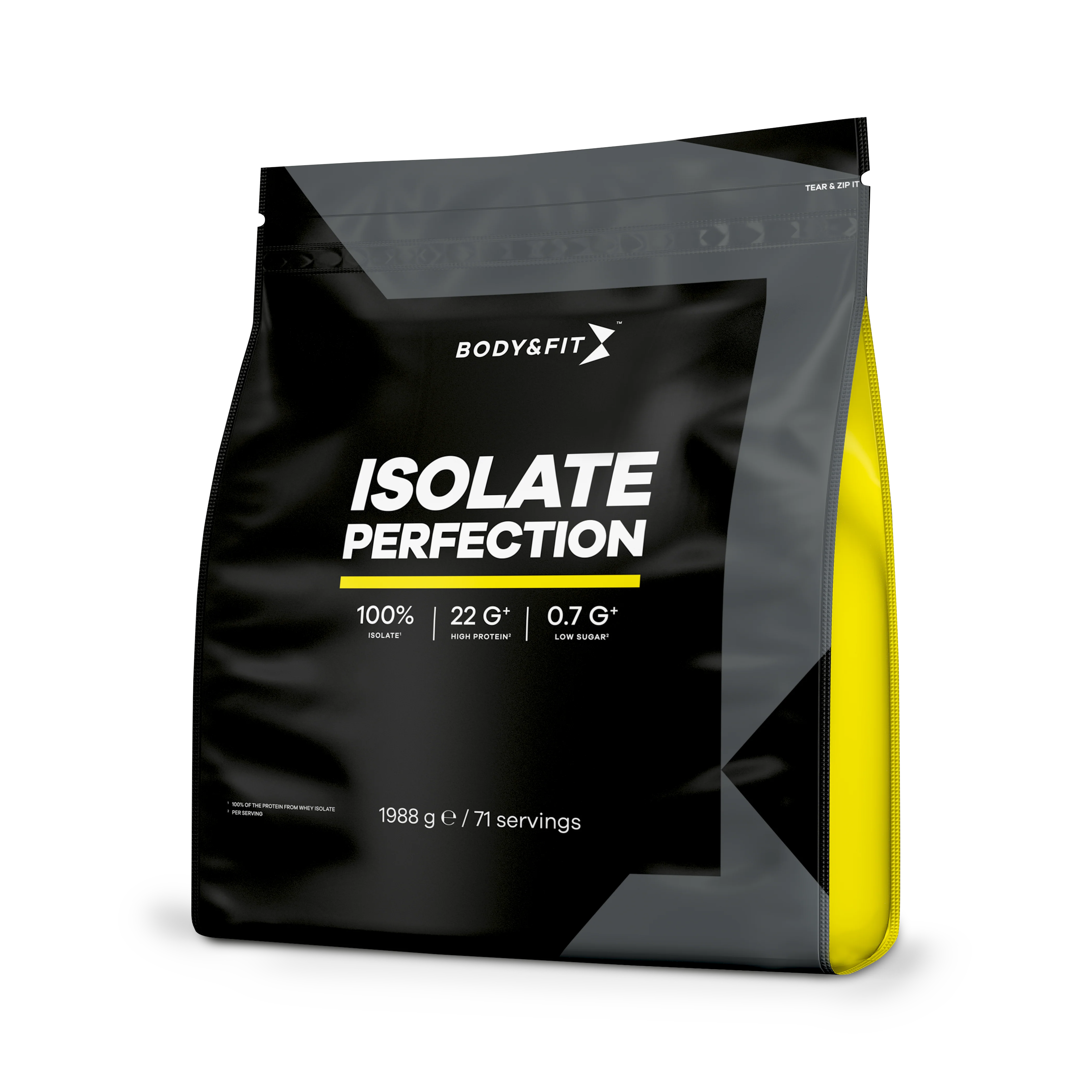 Isolate Perfection - Image 10